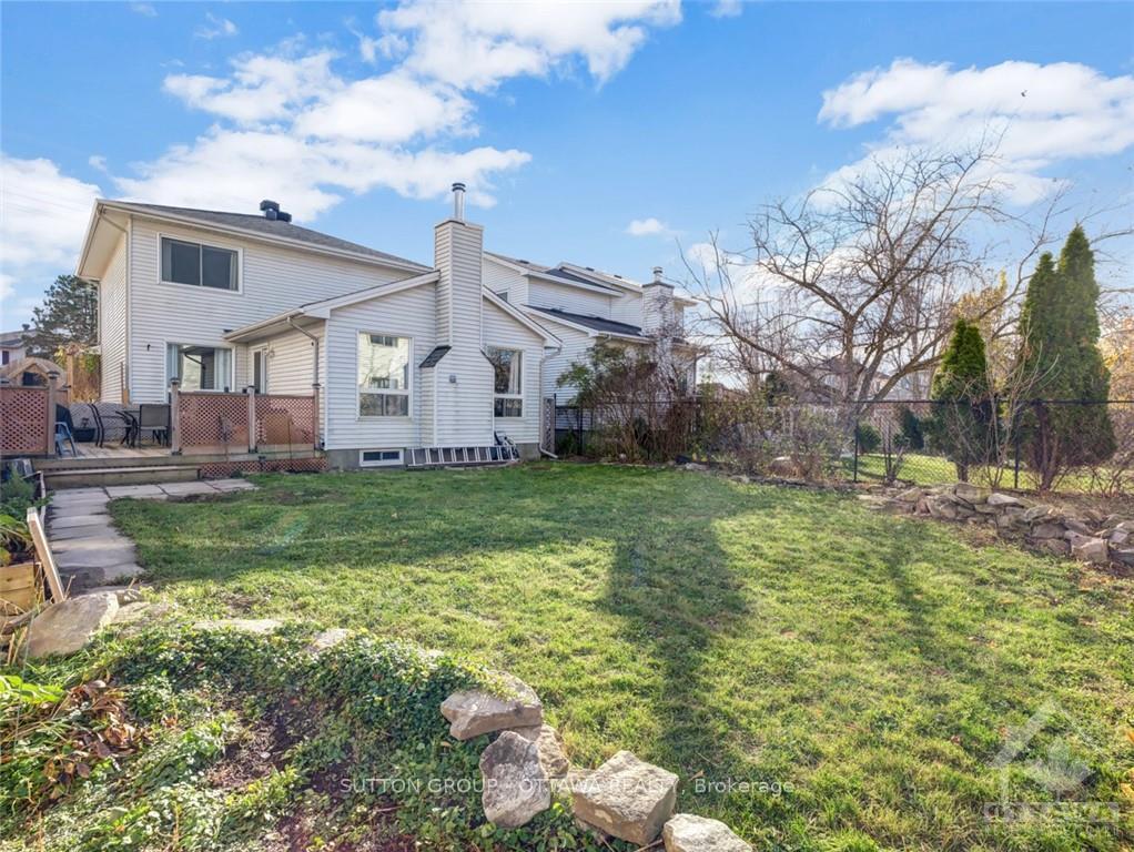 Photo 30 of 53 Saddlehorn Crescent, Ottawa, Kanata - Bridlewood — HOMEH