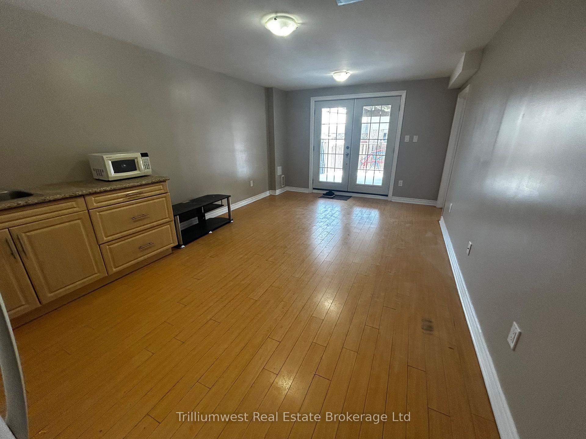 Photo 3 of Unit Lower, 151 Curzon Crescent, Guelph, Willow West/Sugarbush/West Acres — HOMEH