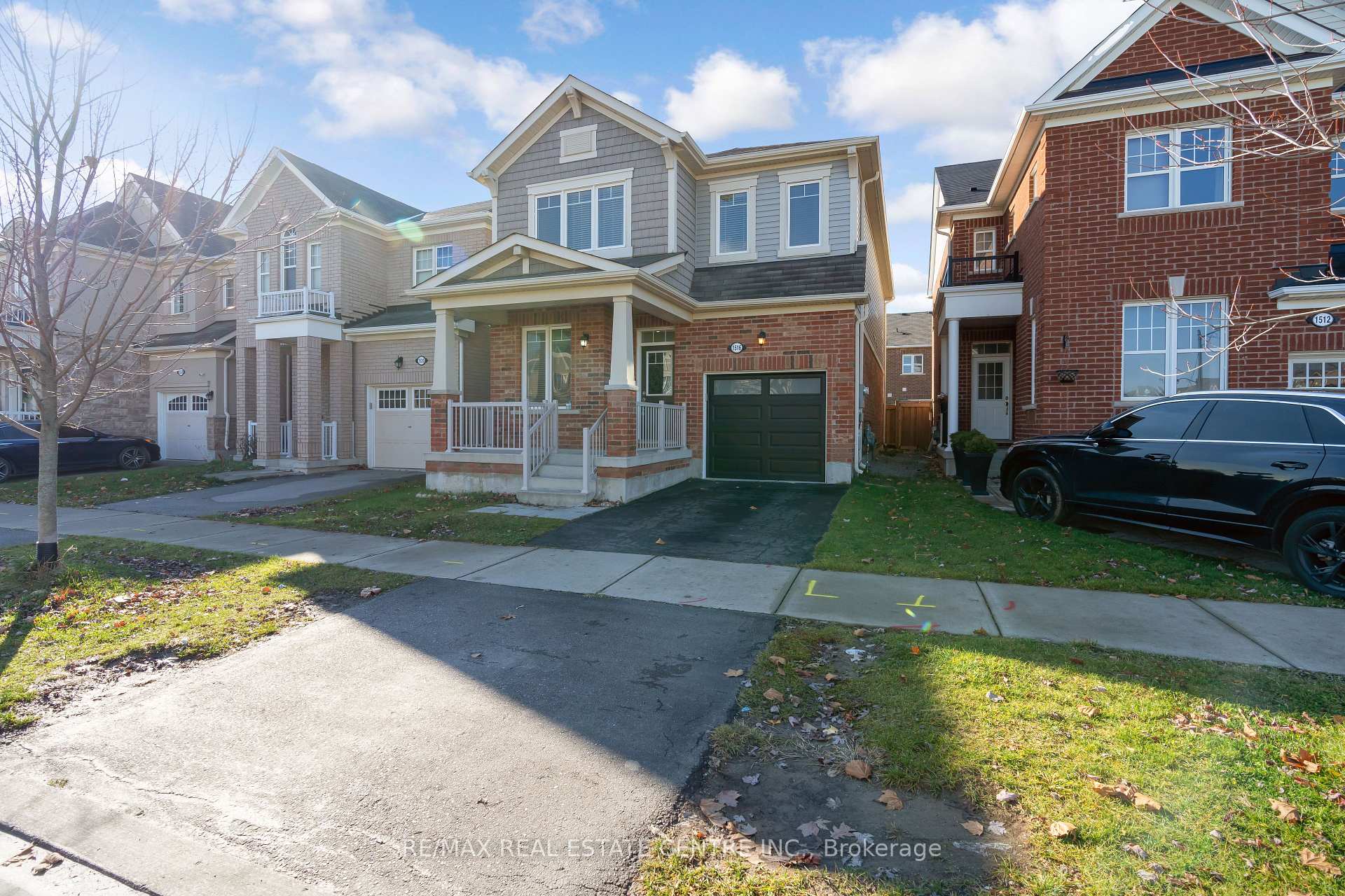 Photo 1 of 1516 Farmstead Drive, Milton, Ford — HOMEH