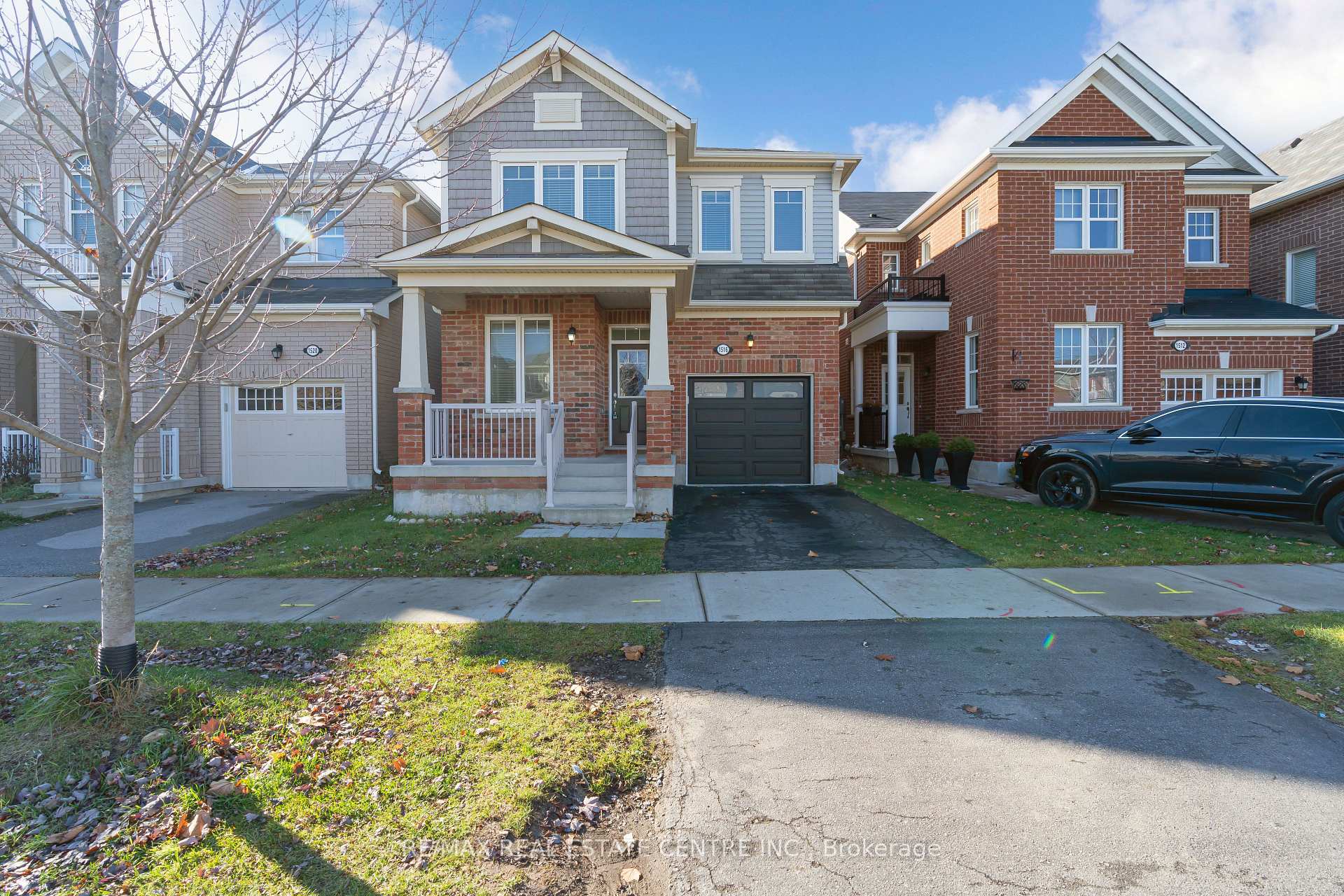 Photo 3 of 1516 Farmstead Drive, Milton, Ford — HOMEH