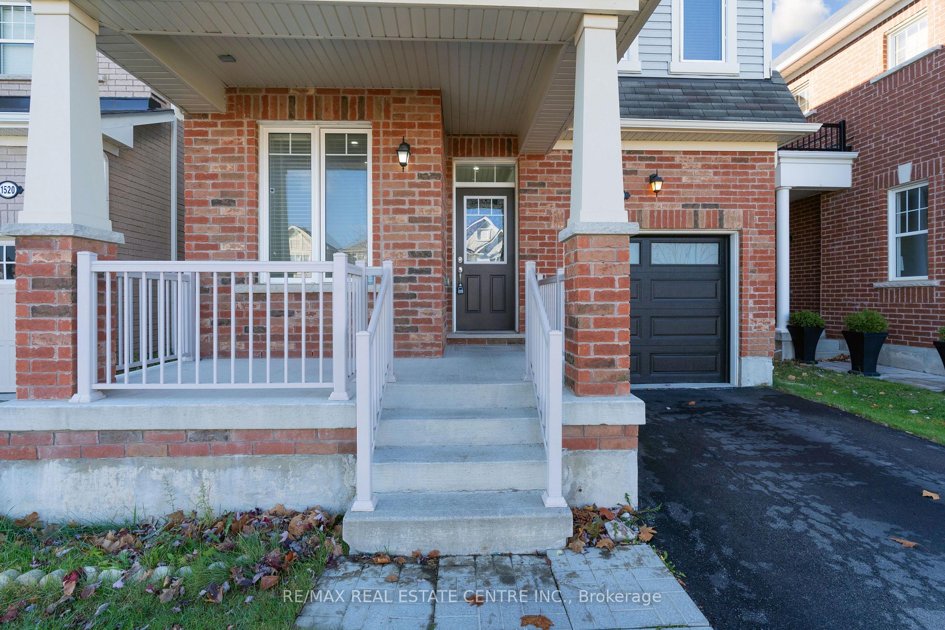 Photo 5 of 1516 Farmstead Drive, Milton, Ford — HOMEH