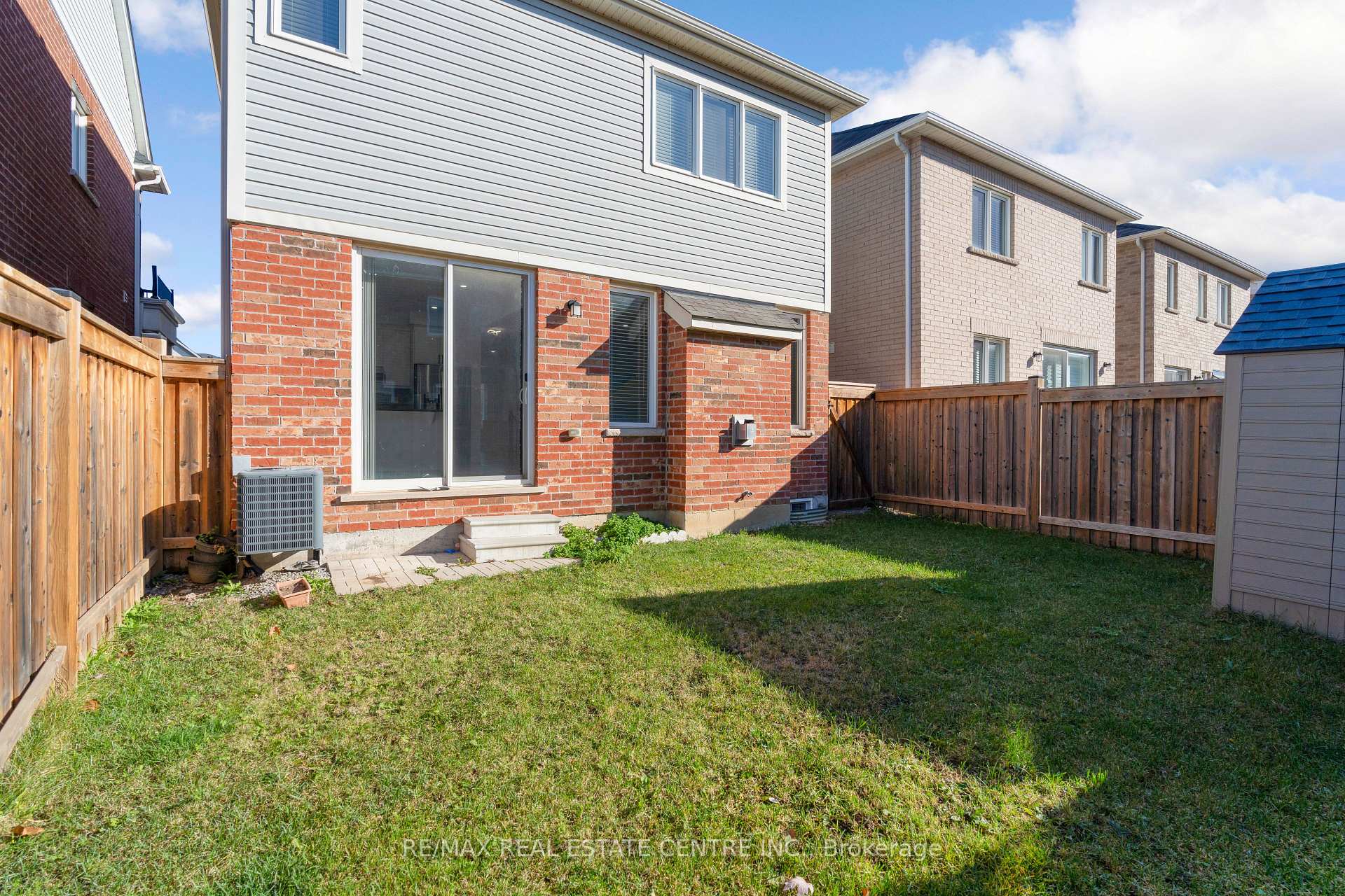 Photo 33 of 1516 Farmstead Drive, Milton, Ford — HOMEH
