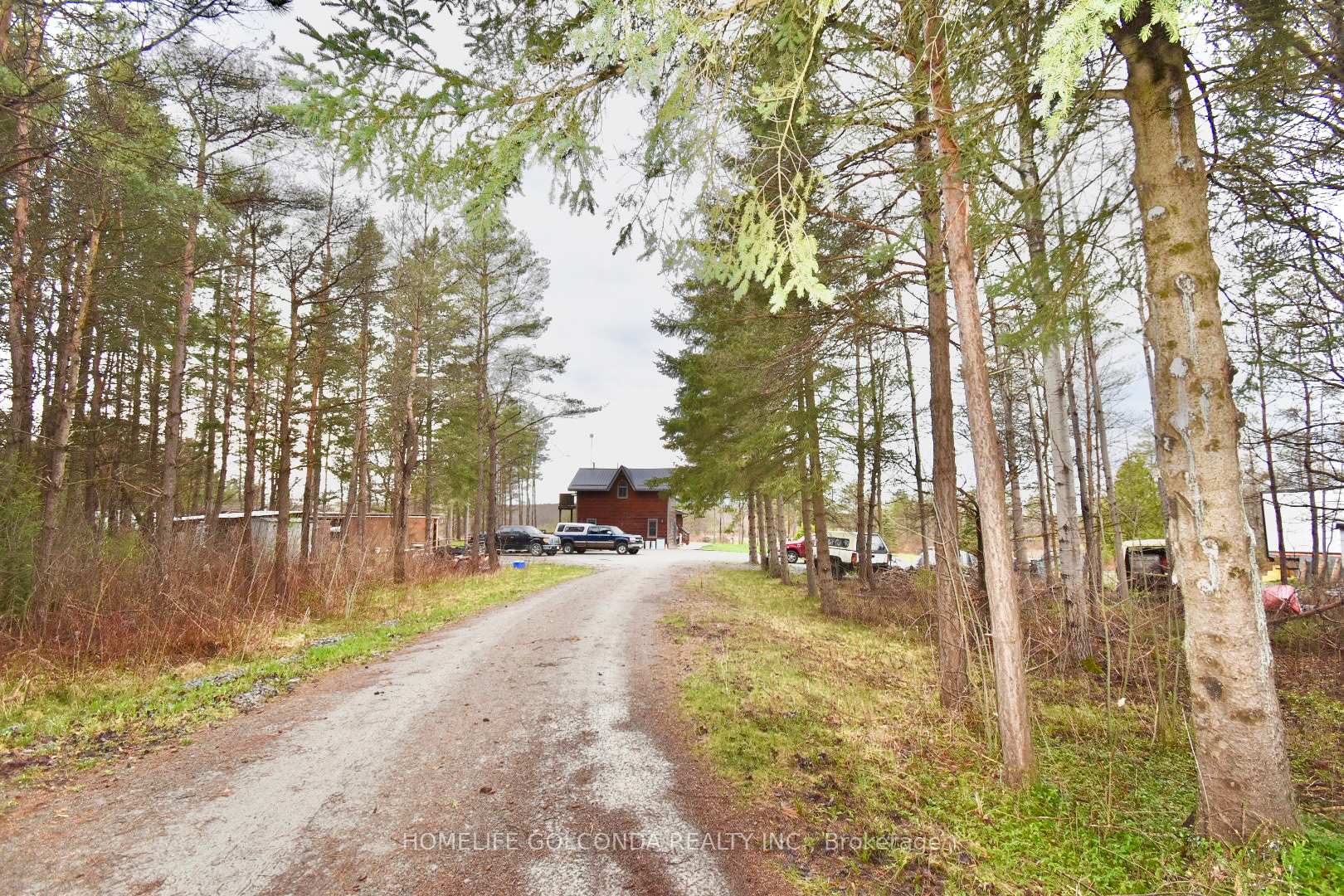Photo 1 of 1871 County Rd 46, Kawartha Lakes, Eldon — HOMEH