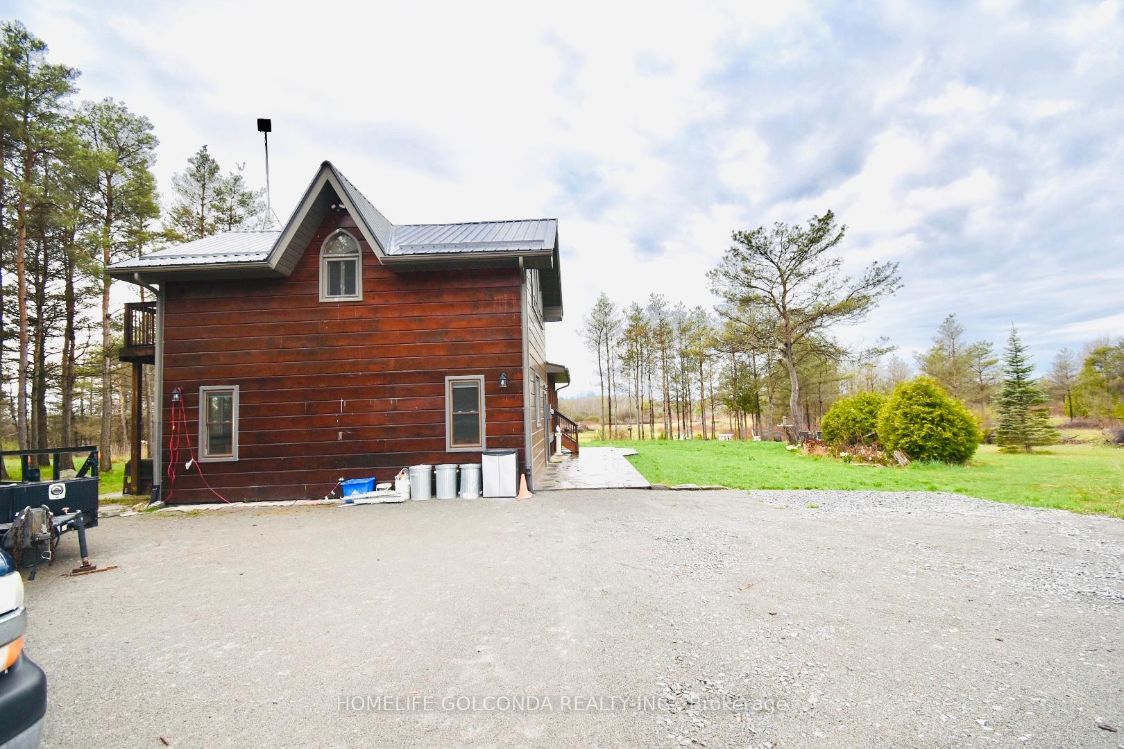 Photo 2 of 1871 County Rd 46, Kawartha Lakes, Eldon — HOMEH