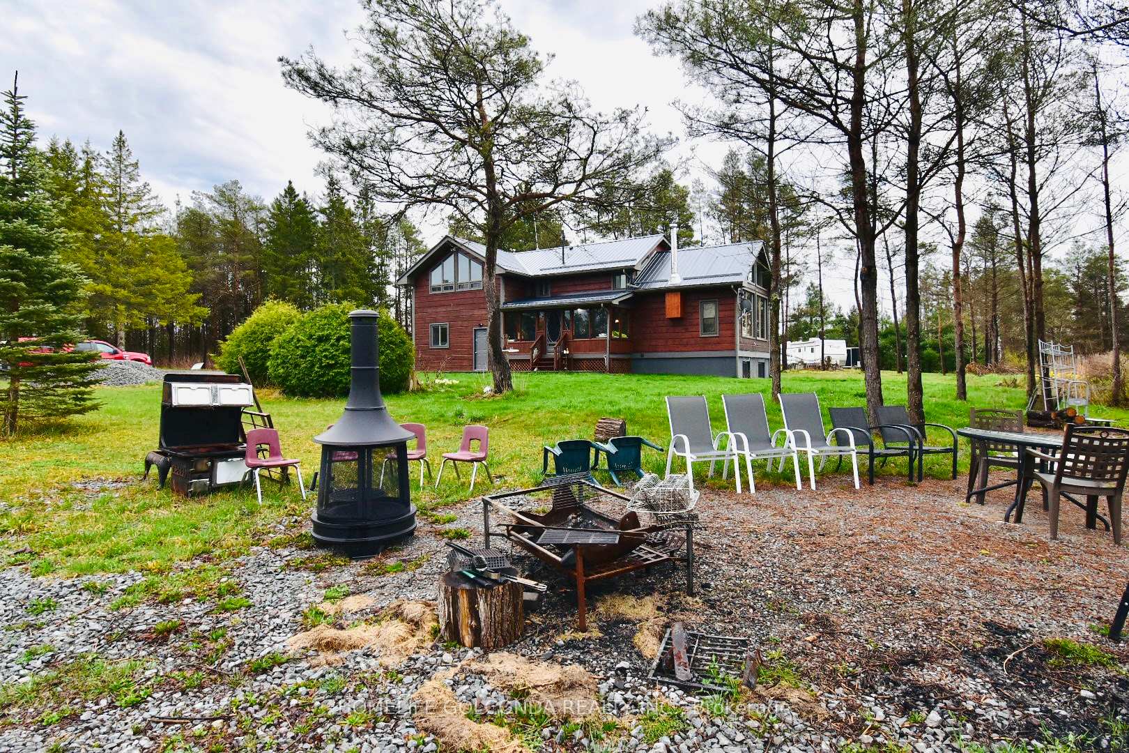 Photo 4 of 1871 County Rd 46, Kawartha Lakes, Eldon — HOMEH