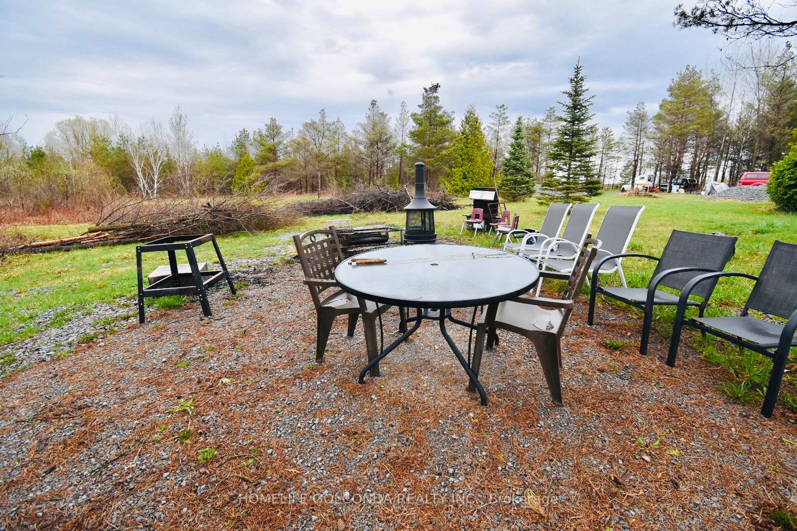 Photo 5 of 1871 County Rd 46, Kawartha Lakes, Eldon — HOMEH