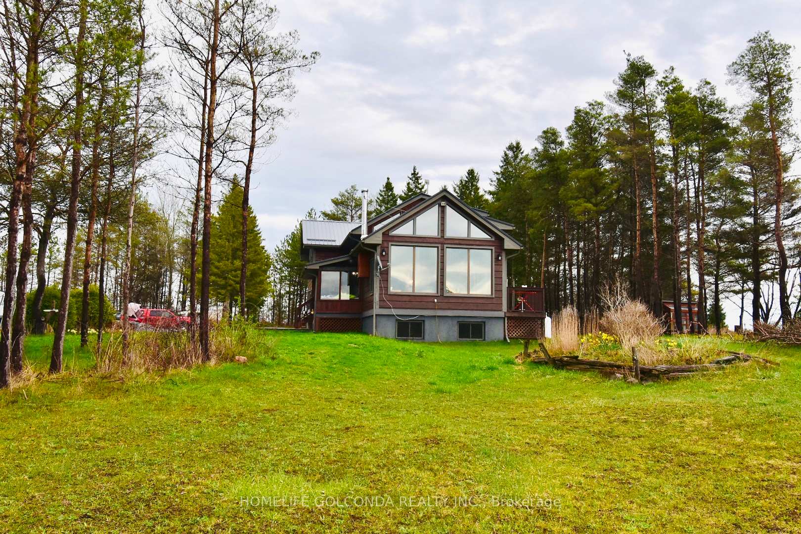 Photo 6 of 1871 County Rd 46, Kawartha Lakes, Eldon — HOMEH