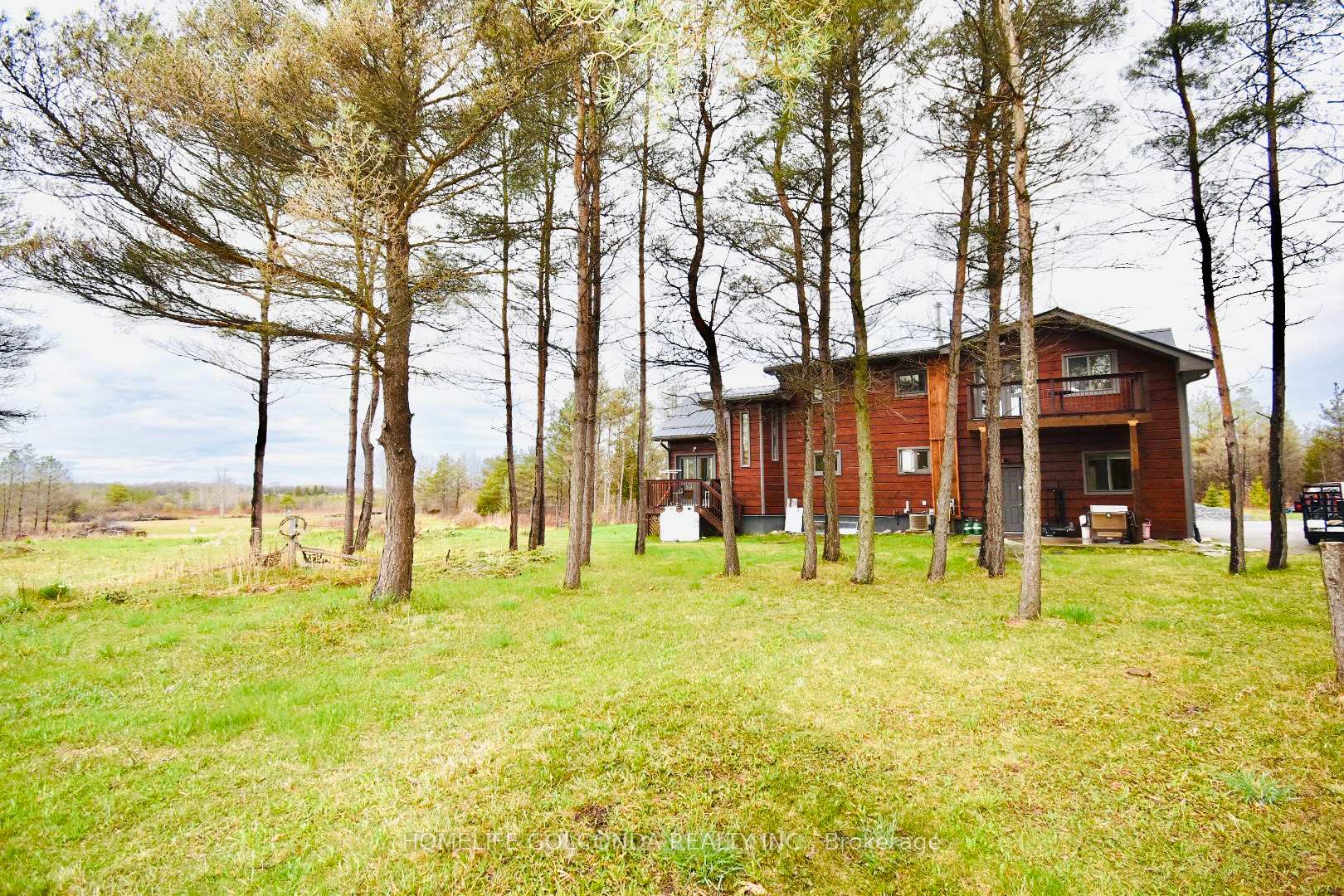 Photo 7 of 1871 County Rd 46, Kawartha Lakes, Eldon — HOMEH