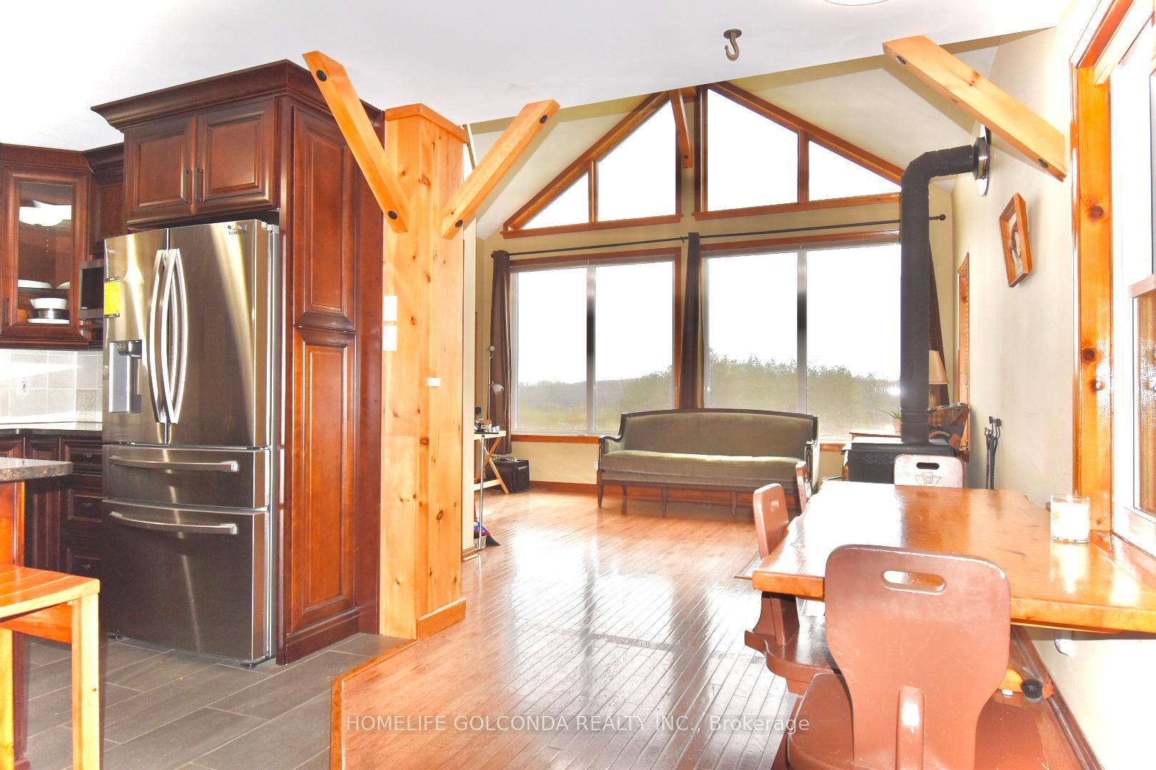 Photo 9 of 1871 County Rd 46, Kawartha Lakes, Eldon — HOMEH