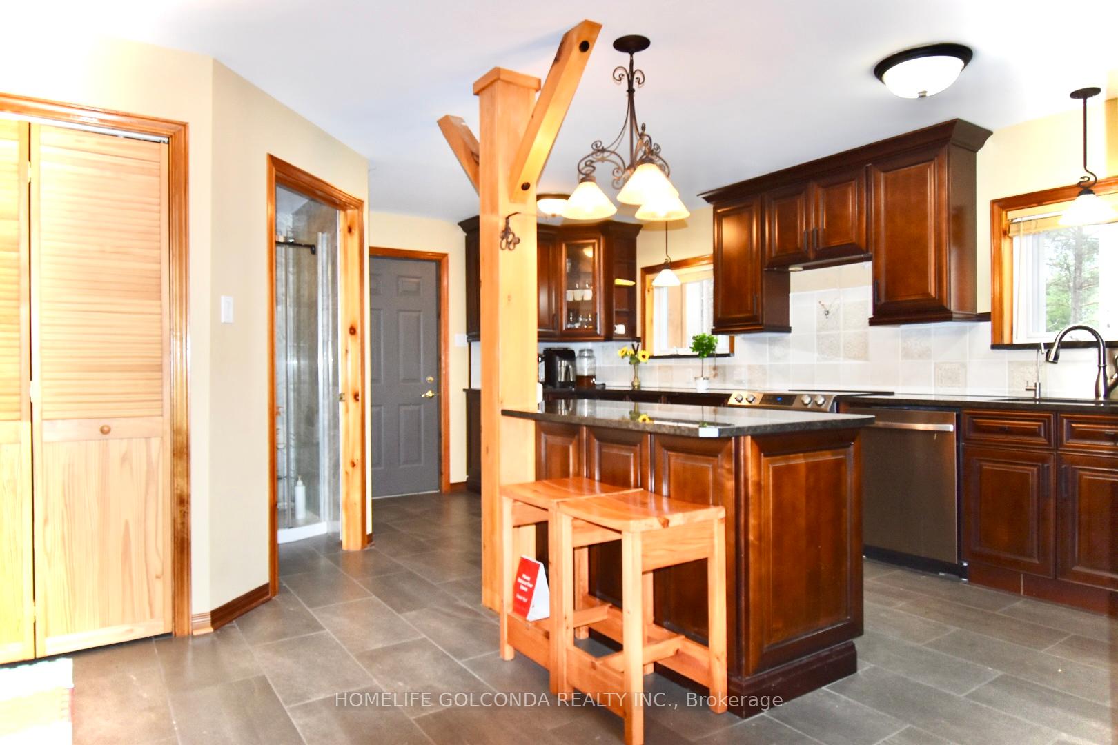 Photo 11 of 1871 County Rd 46, Kawartha Lakes, Eldon — HOMEH