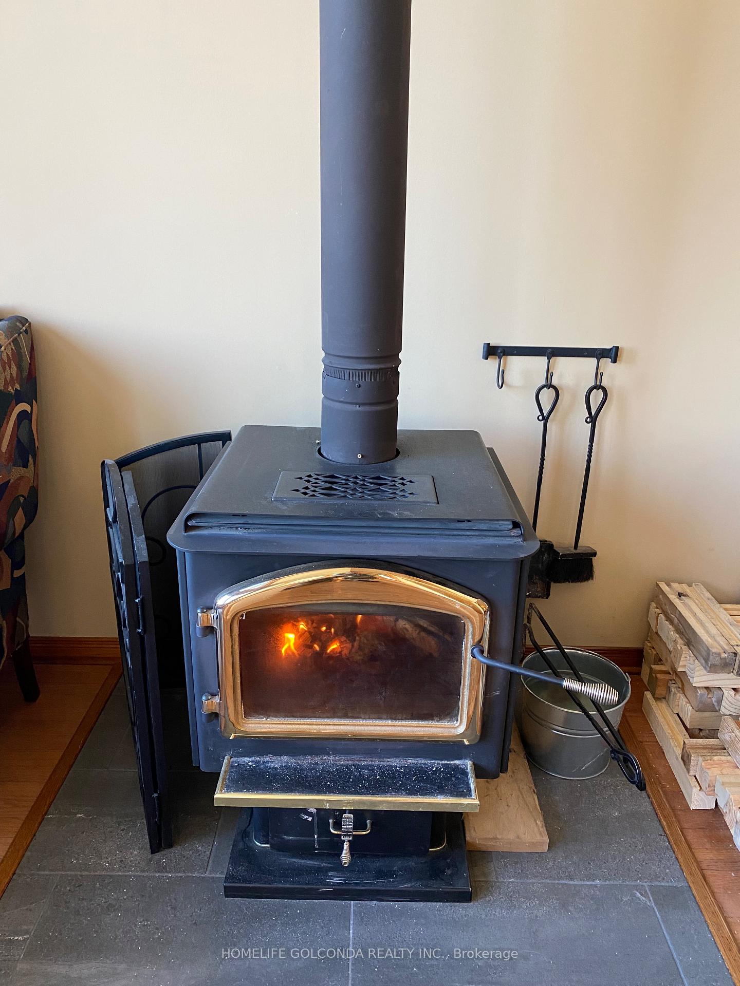 Photo 14 of 1871 County Rd 46, Kawartha Lakes, Eldon — HOMEH