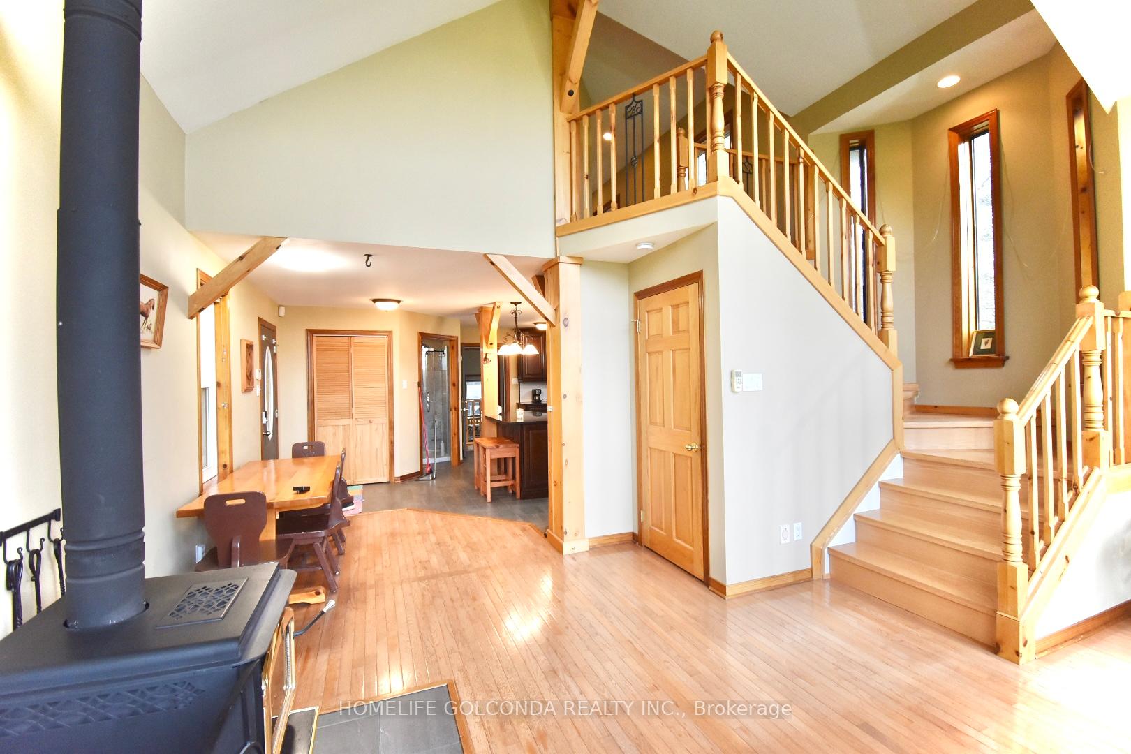 Photo 17 of 1871 County Rd 46, Kawartha Lakes, Eldon — HOMEH