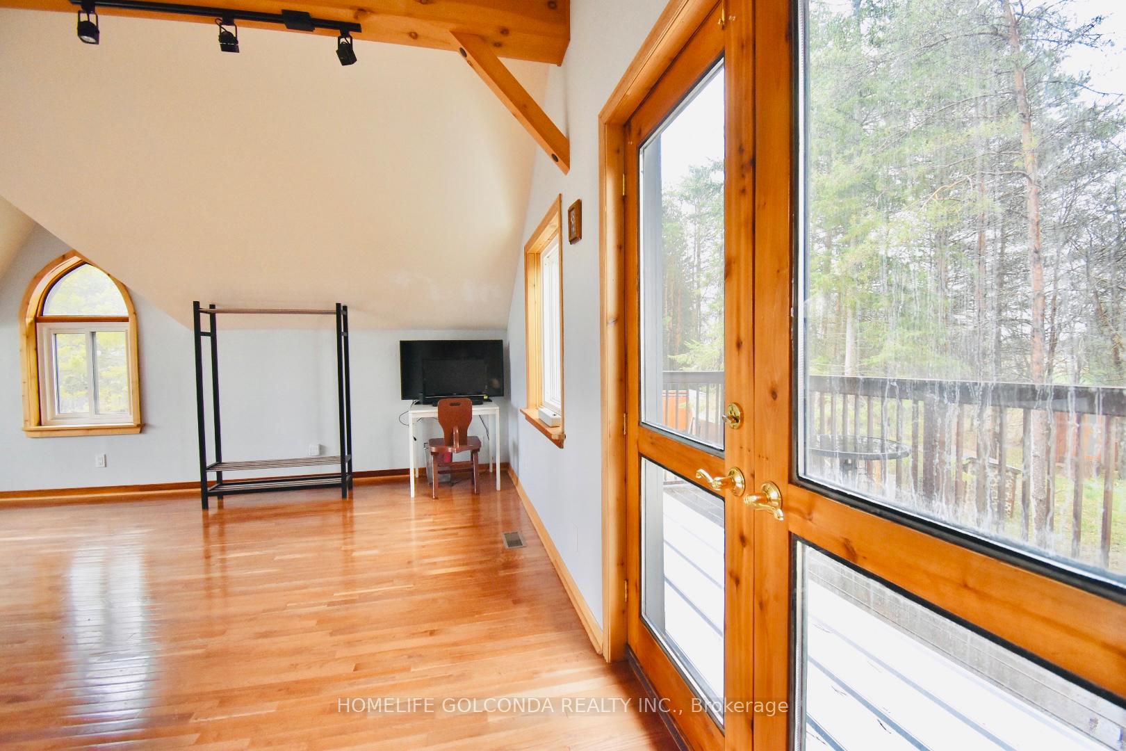 Photo 22 of 1871 County Rd 46, Kawartha Lakes, Eldon — HOMEH