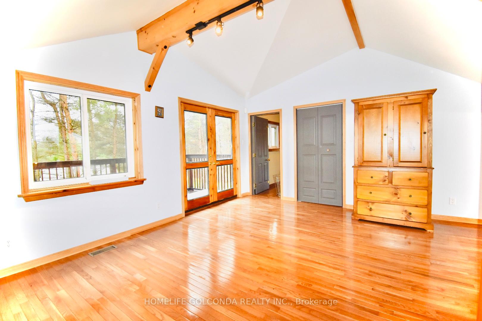 Photo 25 of 1871 County Rd 46, Kawartha Lakes, Eldon — HOMEH