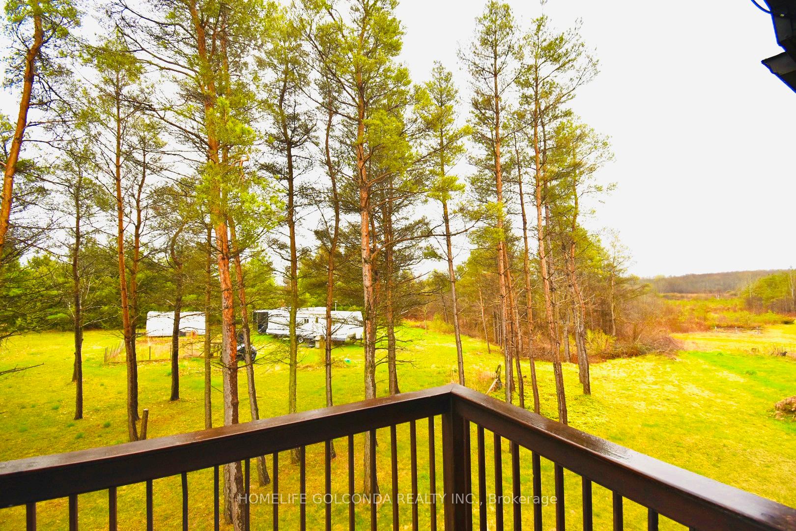 Photo 26 of 1871 County Rd 46, Kawartha Lakes, Eldon — HOMEH