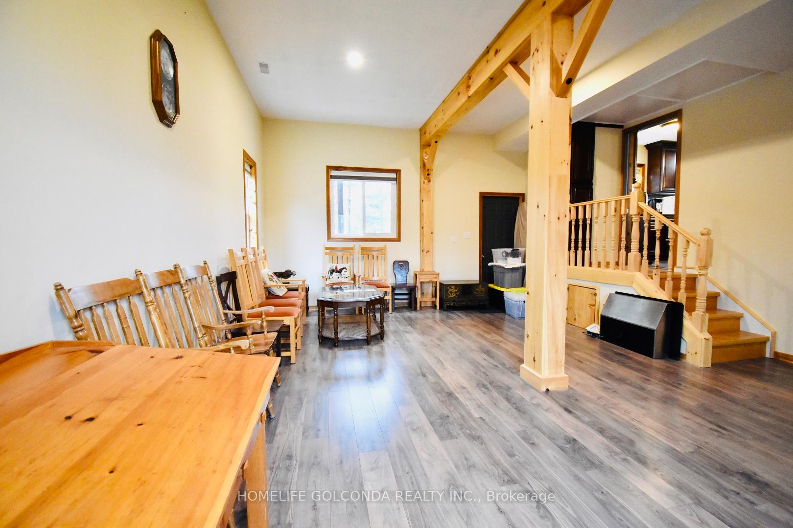 Photo 27 of 1871 County Rd 46, Kawartha Lakes, Eldon — HOMEH