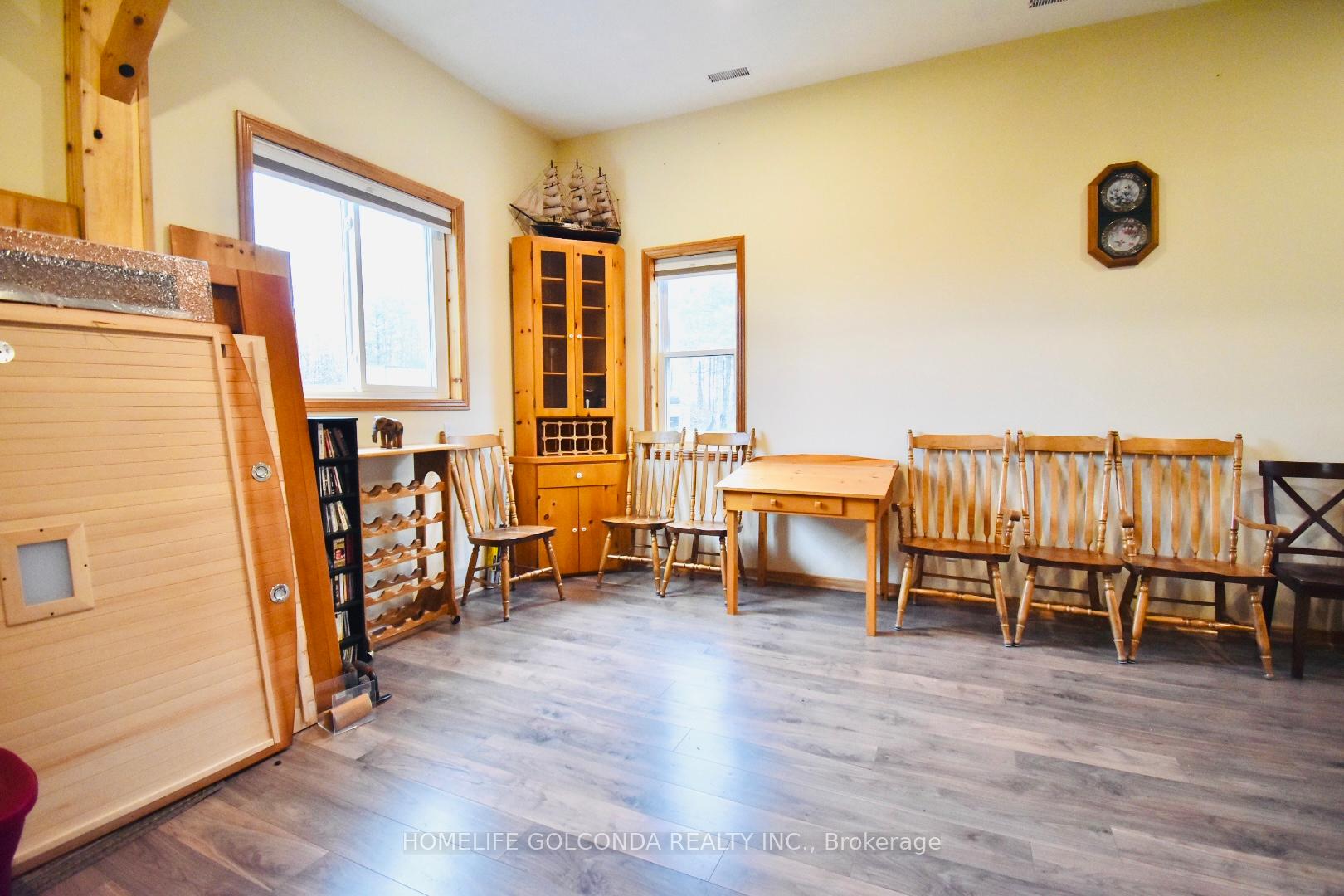 Photo 28 of 1871 County Rd 46, Kawartha Lakes, Eldon — HOMEH