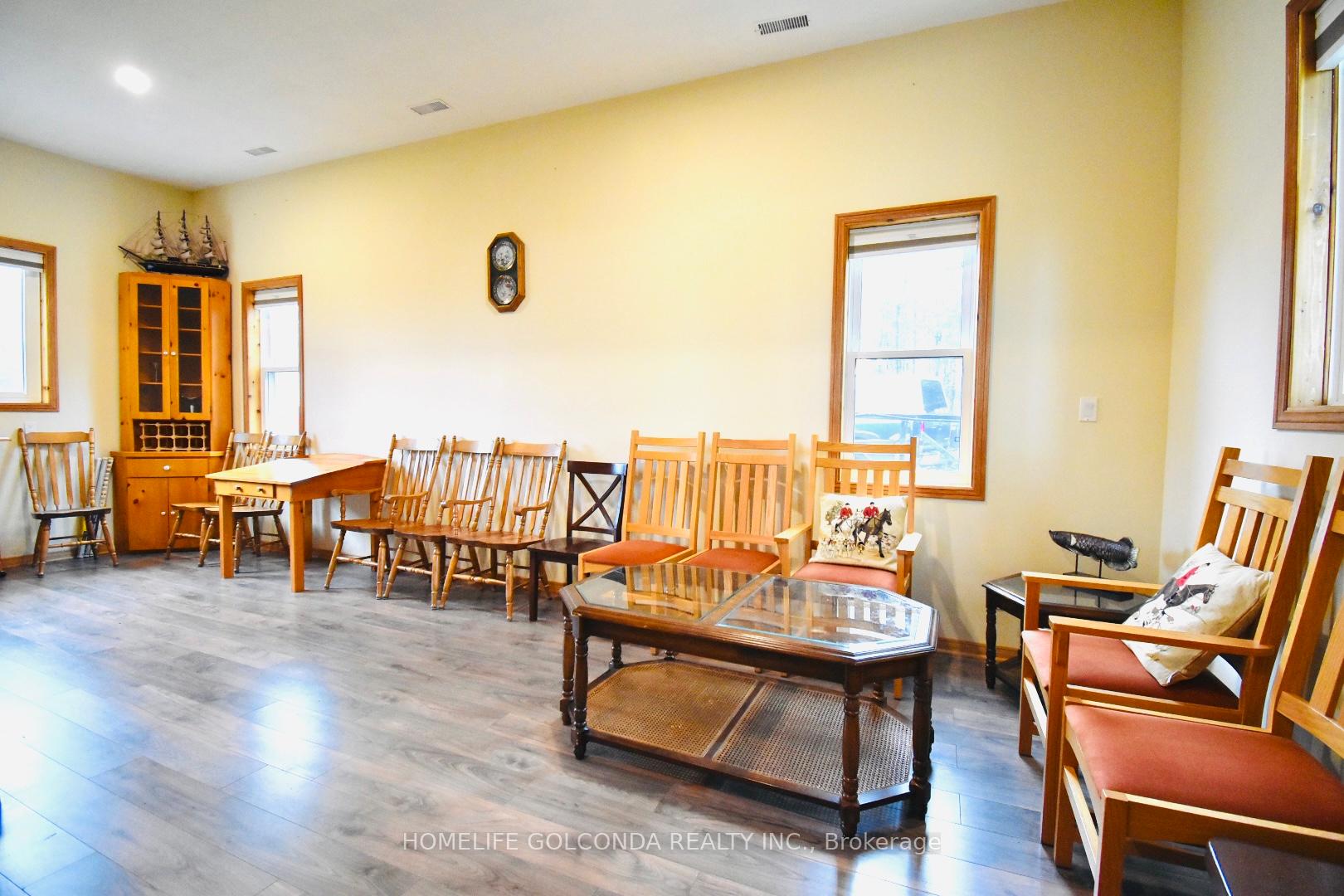 Photo 29 of 1871 County Rd 46, Kawartha Lakes, Eldon — HOMEH