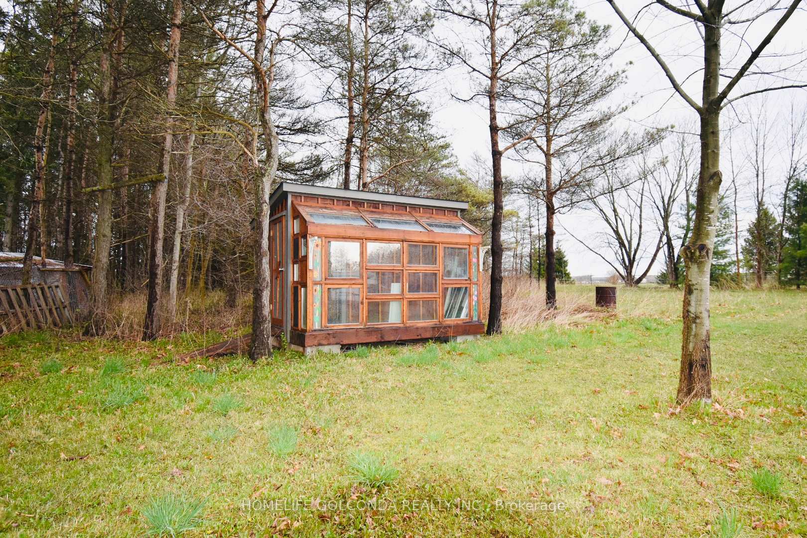Photo 37 of 1871 County Rd 46, Kawartha Lakes, Eldon — HOMEH