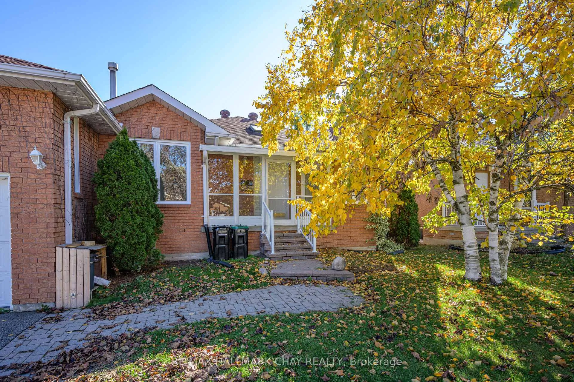 Photo 1 of 197 Livingstone Street W, Barrie, Sunnidale — HOMEH