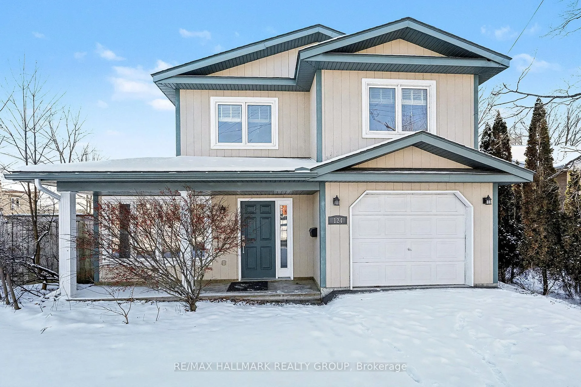 Photo 1 of 124 Bell Street, Carleton Place — HOMEH
