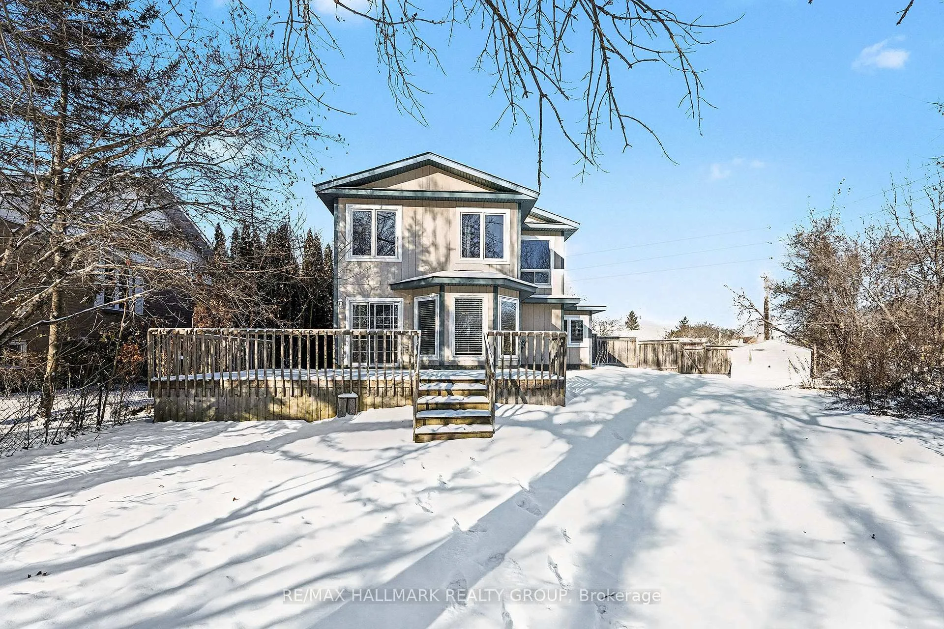 Photo 13 of 124 Bell Street, Carleton Place — HOMEH