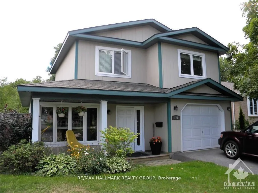 Photo 14 of 124 Bell Street, Carleton Place — HOMEH