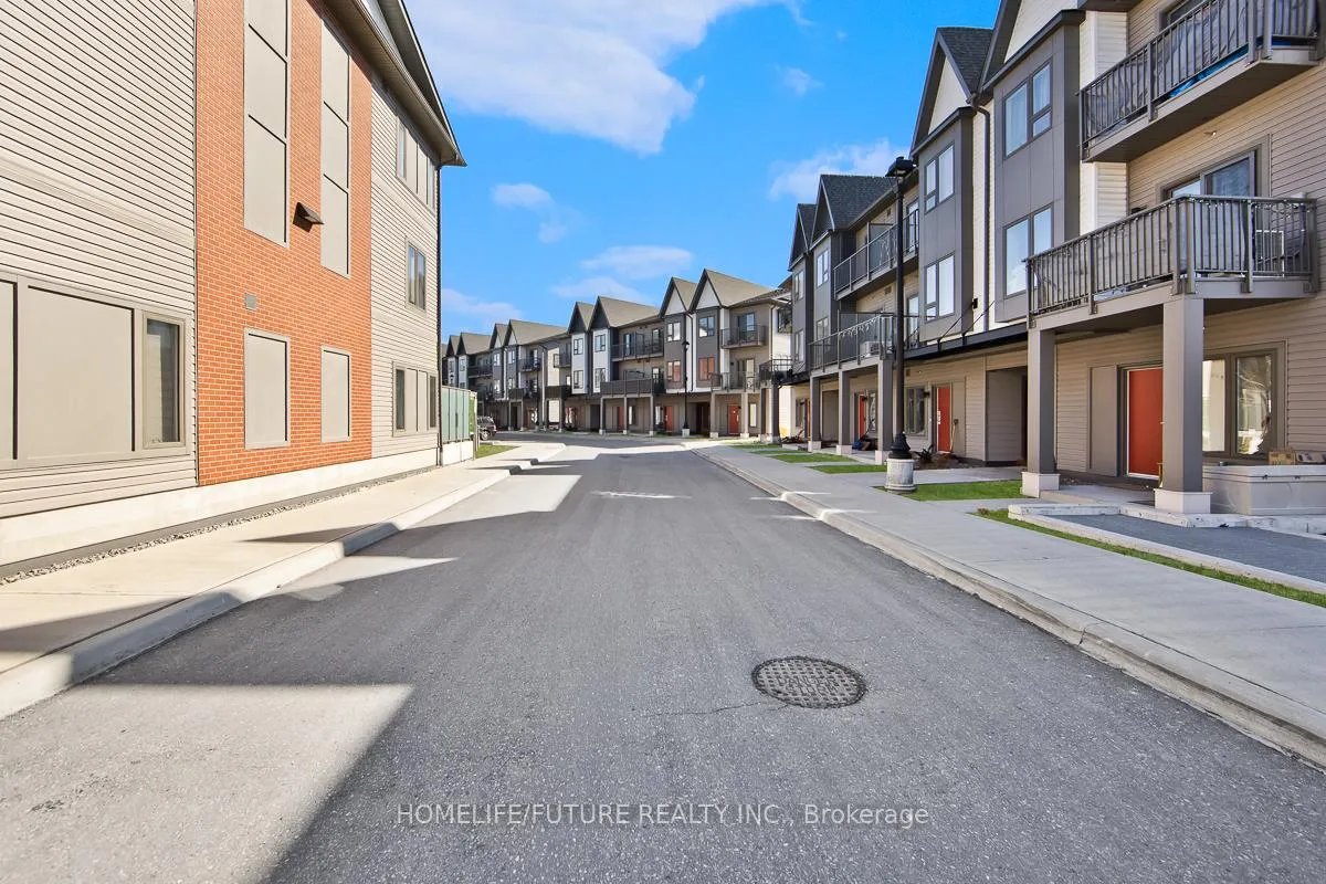 Front of Unit 515, 2635 William Jackson Drive