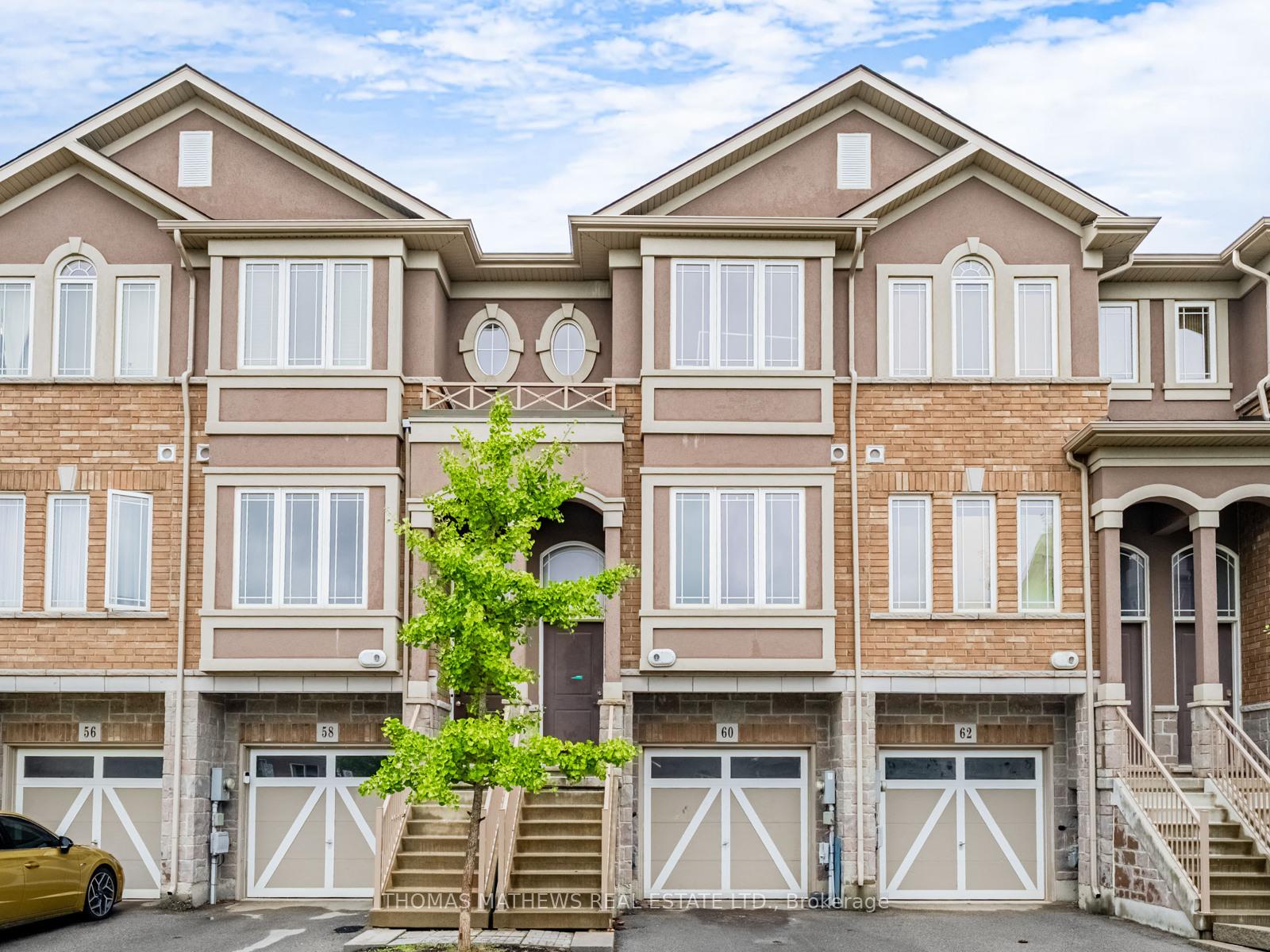 Photo 1 of Unit 28, 60 Bloom Crescent, Hamilton, Rural Glanbrook — HOMEH
