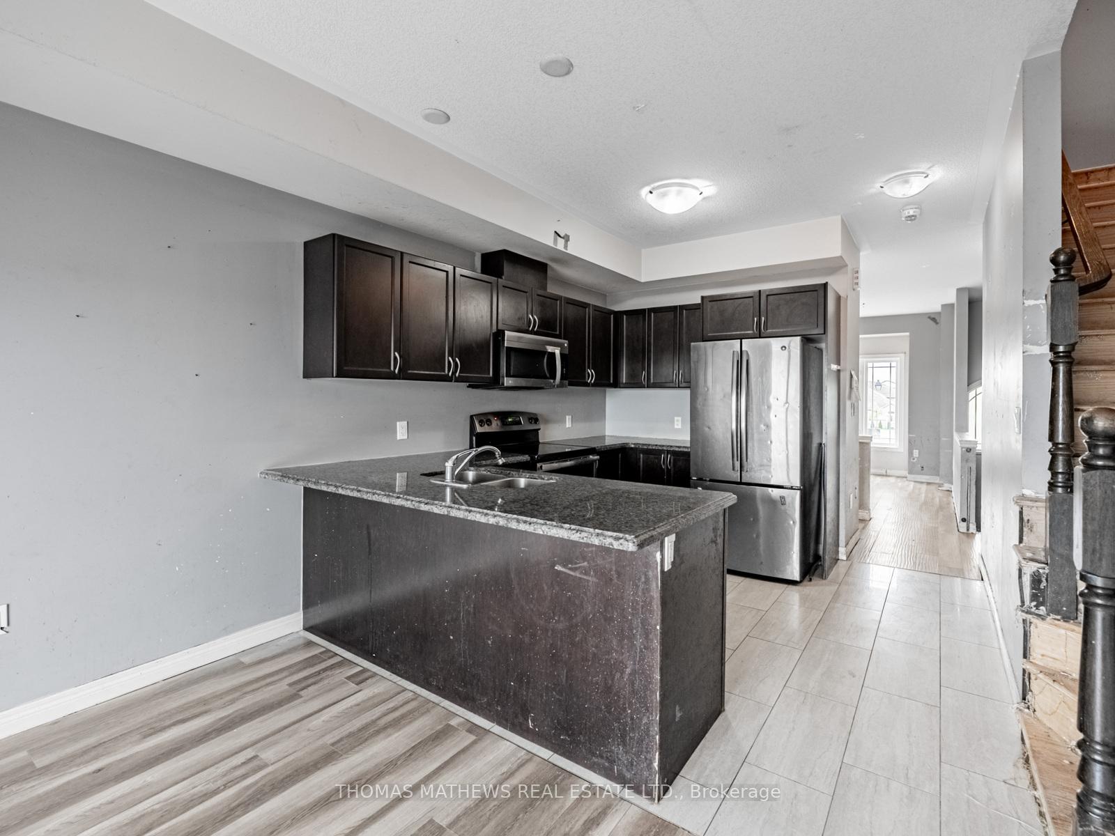Photo 10 of Unit 28, 60 Bloom Crescent, Hamilton, Rural Glanbrook — HOMEH