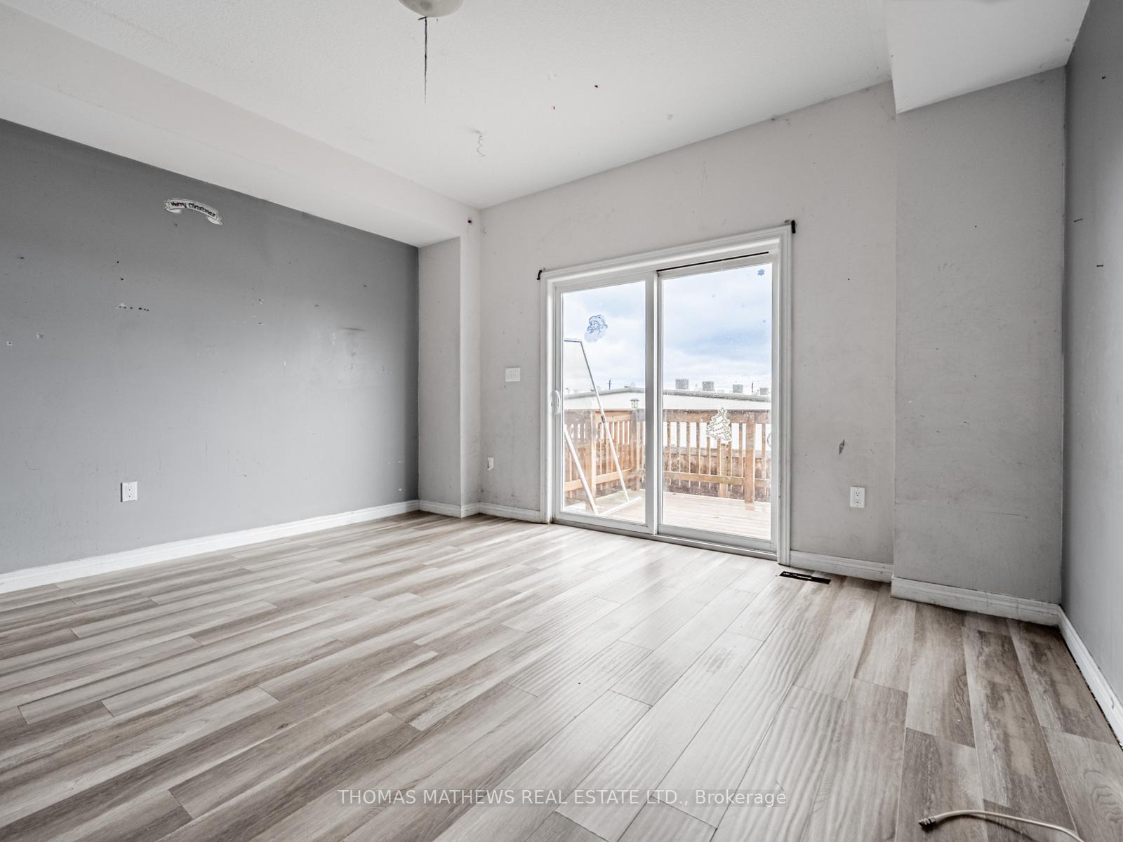 Photo 12 of Unit 28, 60 Bloom Crescent, Hamilton, Rural Glanbrook — HOMEH