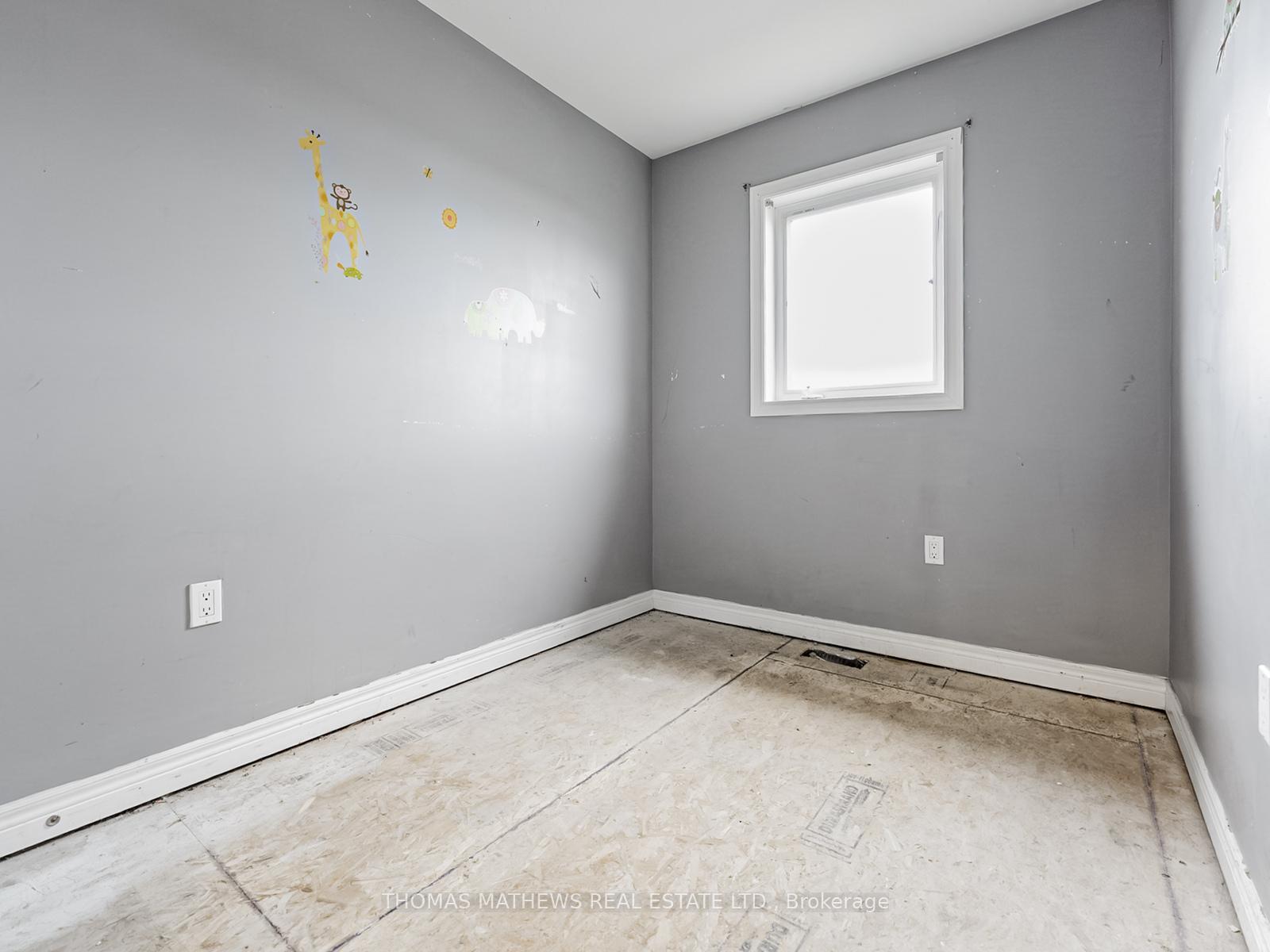 Photo 23 of Unit 28, 60 Bloom Crescent, Hamilton, Rural Glanbrook — HOMEH