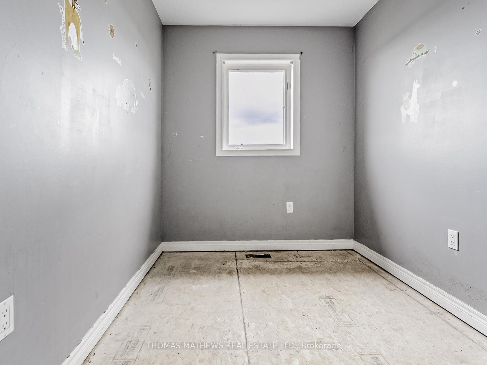 Photo 24 of Unit 28, 60 Bloom Crescent, Hamilton, Rural Glanbrook — HOMEH