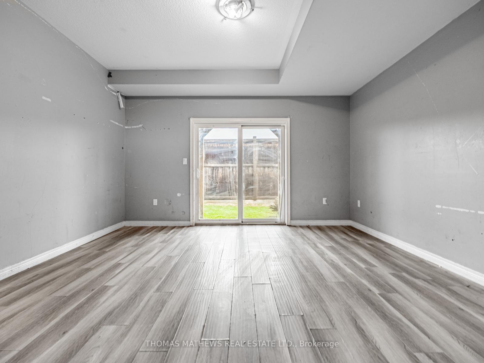 Photo 25 of Unit 28, 60 Bloom Crescent, Hamilton, Rural Glanbrook — HOMEH