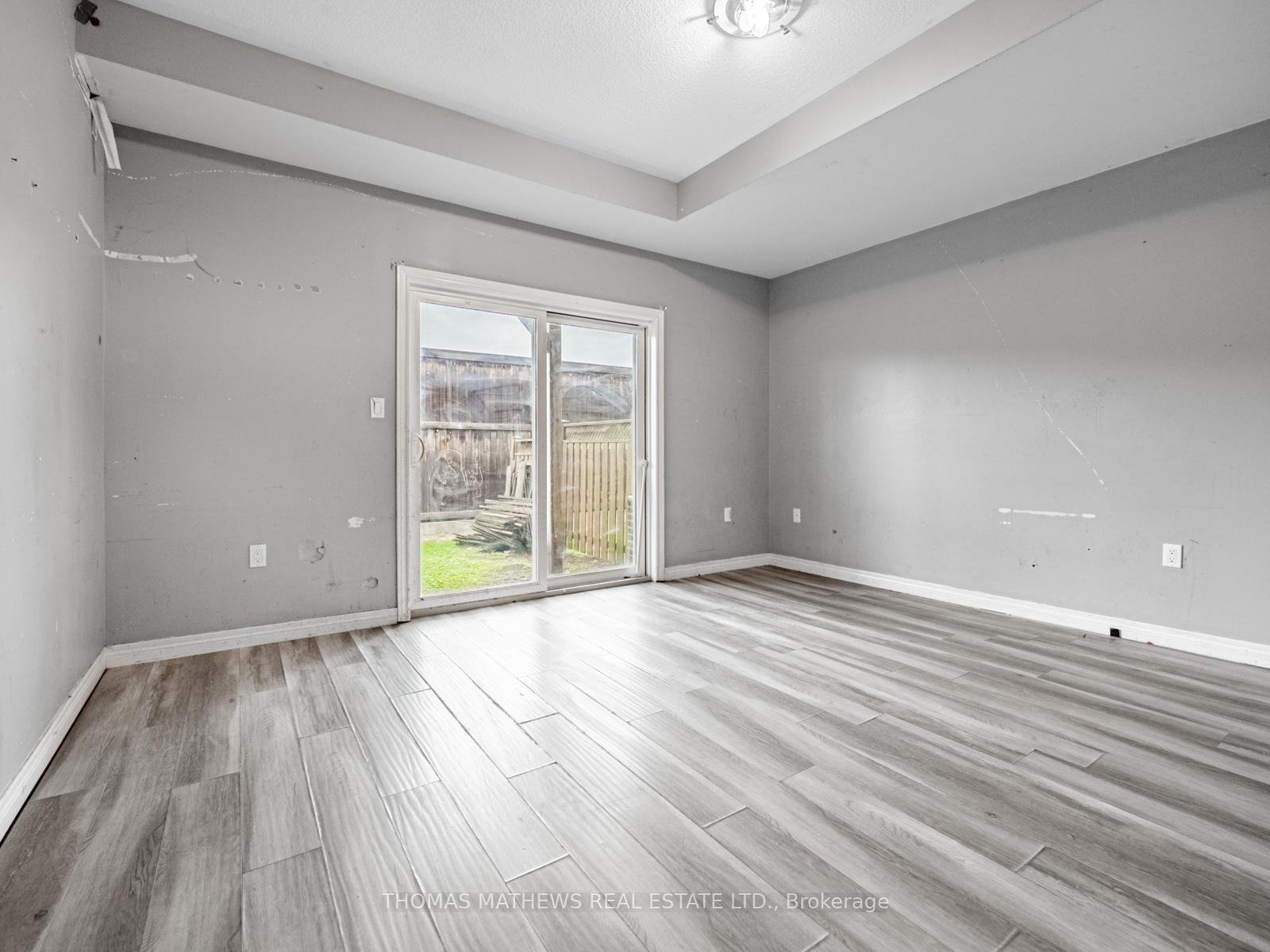 Photo 26 of Unit 28, 60 Bloom Crescent, Hamilton, Rural Glanbrook — HOMEH
