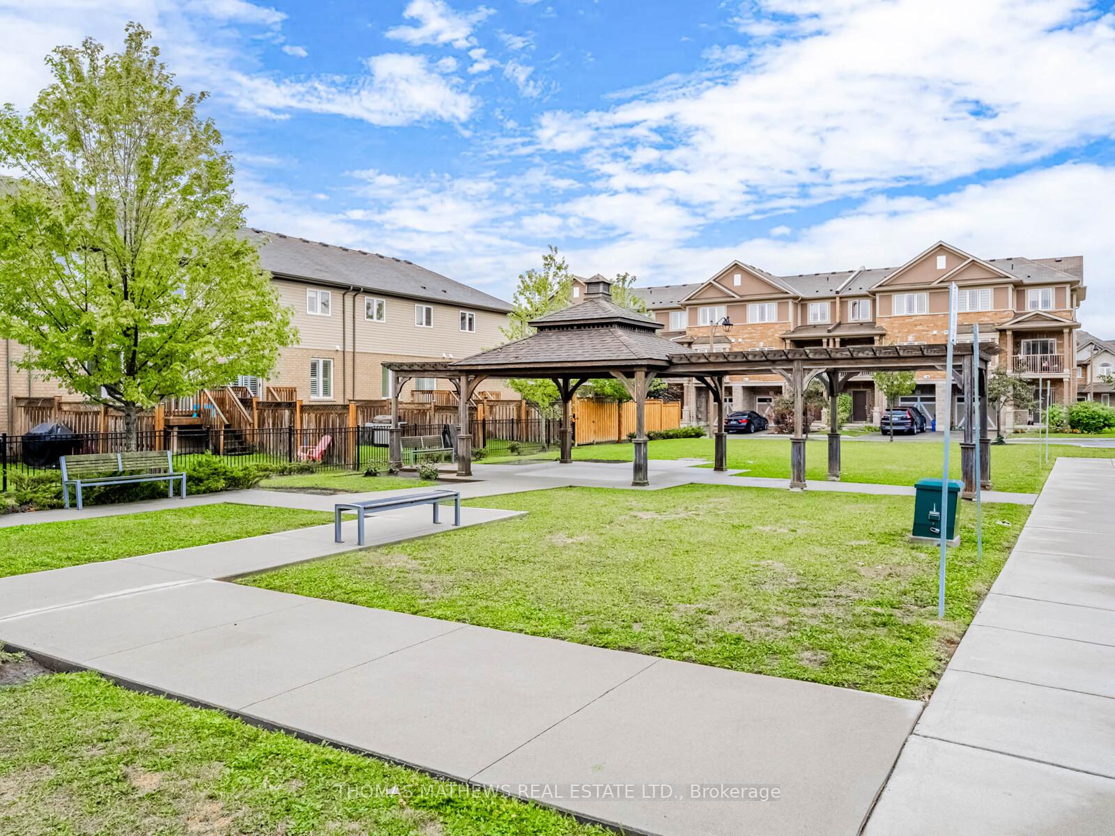 Photo 29 of Unit 28, 60 Bloom Crescent, Hamilton, Rural Glanbrook — HOMEH