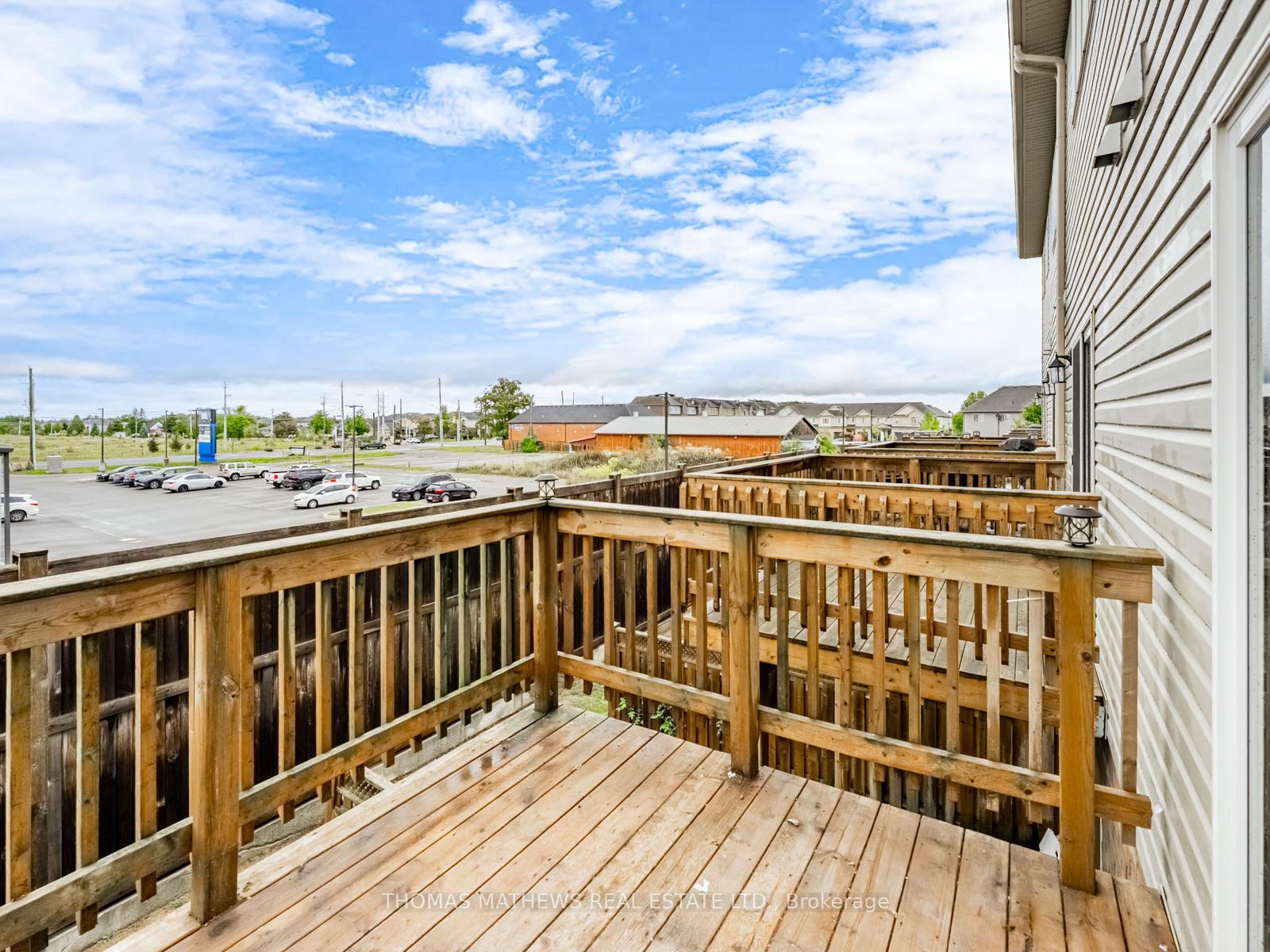 Photo 31 of Unit 28, 60 Bloom Crescent, Hamilton, Rural Glanbrook — HOMEH