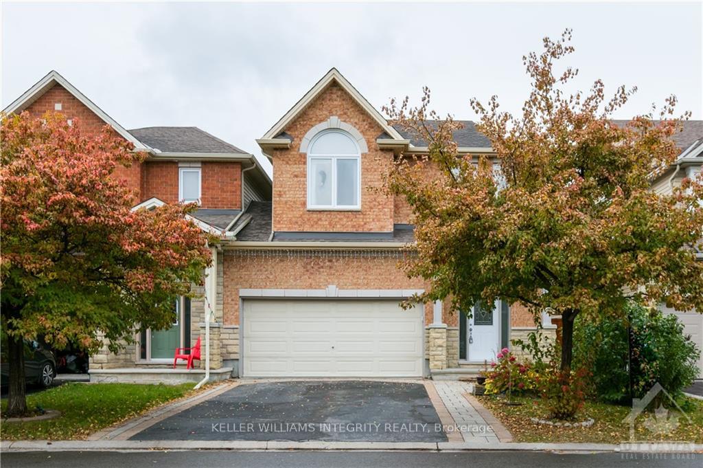 Photo 1 of 914 Whiteford Way, Ottawa, Kanata - Emerald Meadows/Trailwest — HOMEH