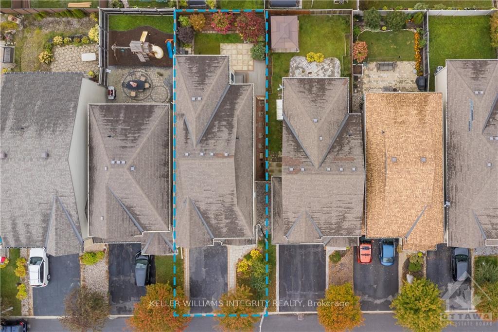 Photo 2 of 914 Whiteford Way, Ottawa, Kanata - Emerald Meadows/Trailwest — HOMEH