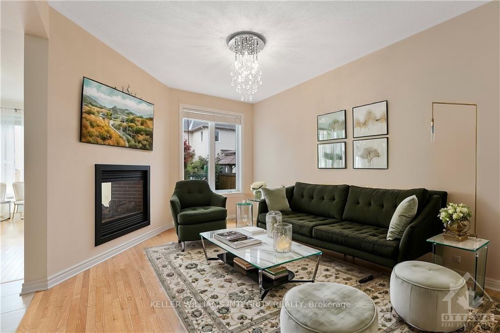 Photo 7 of 914 Whiteford Way, Ottawa, Kanata - Emerald Meadows/Trailwest — HOMEH