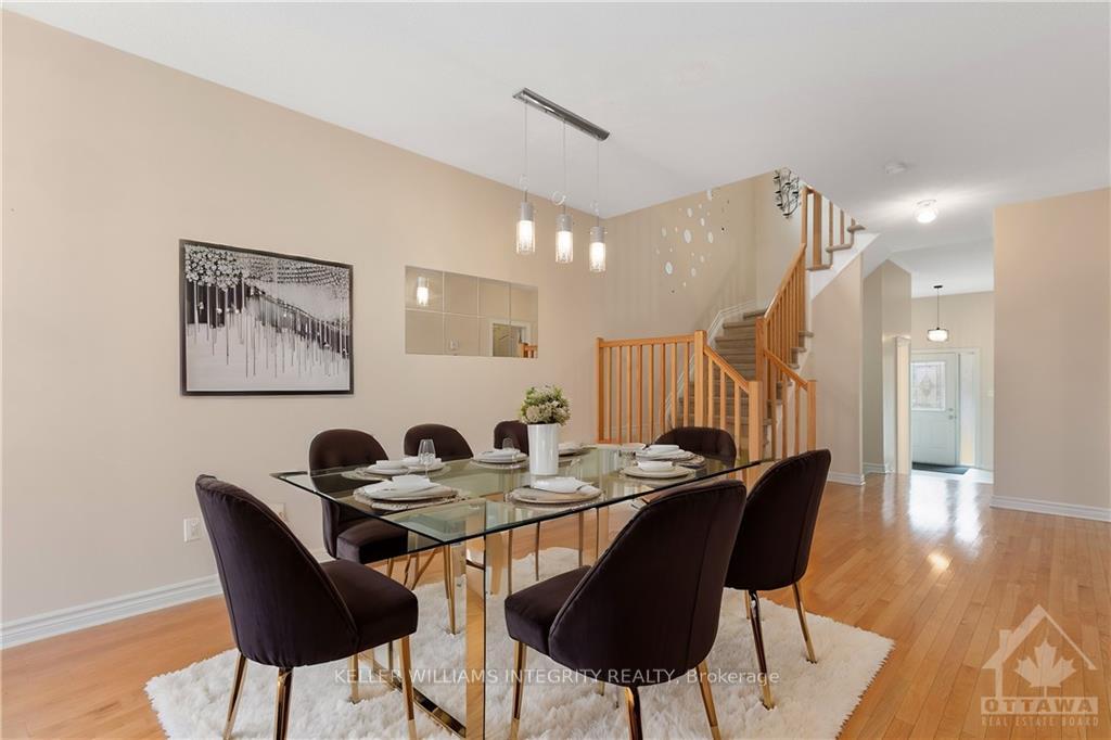 Photo 8 of 914 Whiteford Way, Ottawa, Kanata - Emerald Meadows/Trailwest — HOMEH
