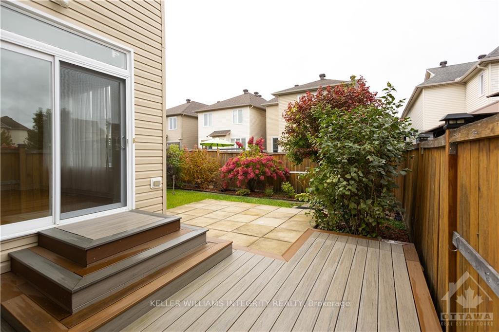 Photo 9 of 914 Whiteford Way, Ottawa, Kanata - Emerald Meadows/Trailwest — HOMEH