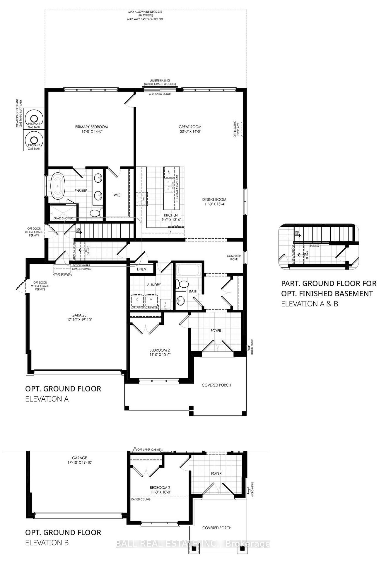 Photo 2 of 42 Hemlock Crescent, Kawartha Lakes, Bobcaygeon — HOMEH