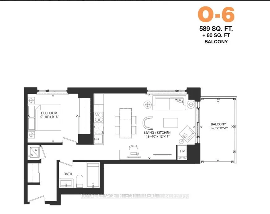 Photo 29 of Unit 910, 255 Bay Street, Ottawa, Ottawa Centre — HOMEH