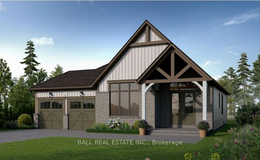 Photo 1 of 84 Cedartree Lane, Kawartha Lakes, Bobcaygeon — HOMEH