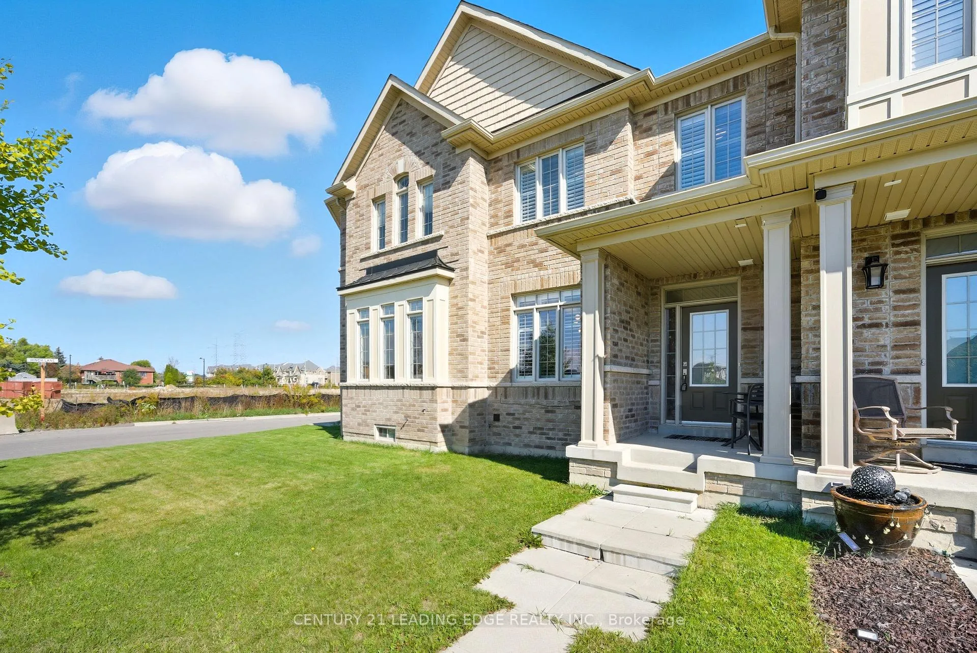 Photo 3 of 14 Drayton Avenue, Ajax, Northwest Ajax — HOMEH