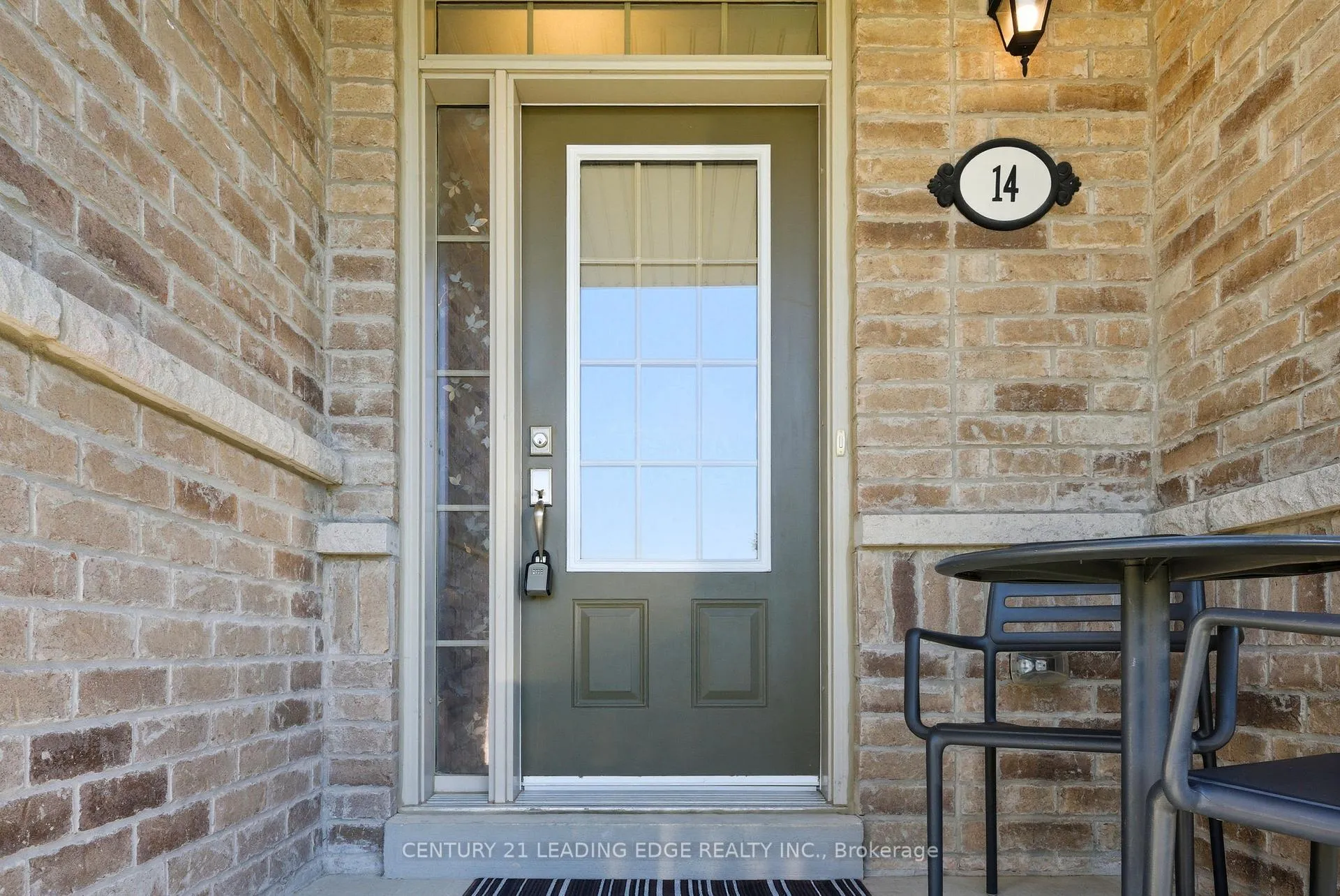 Photo 5 of 14 Drayton Avenue, Ajax, Northwest Ajax — HOMEH