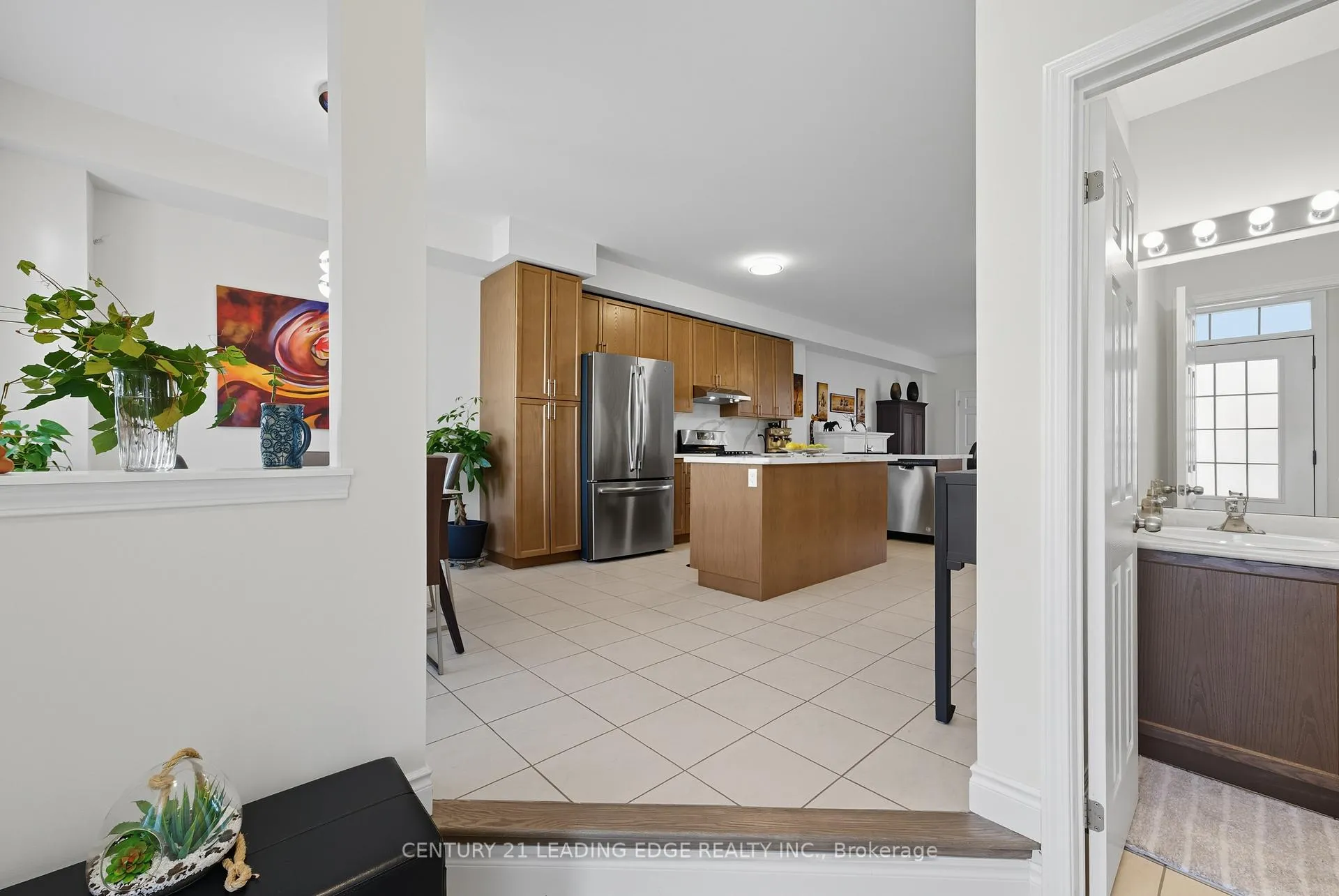 Photo 7 of 14 Drayton Avenue, Ajax, Northwest Ajax — HOMEH