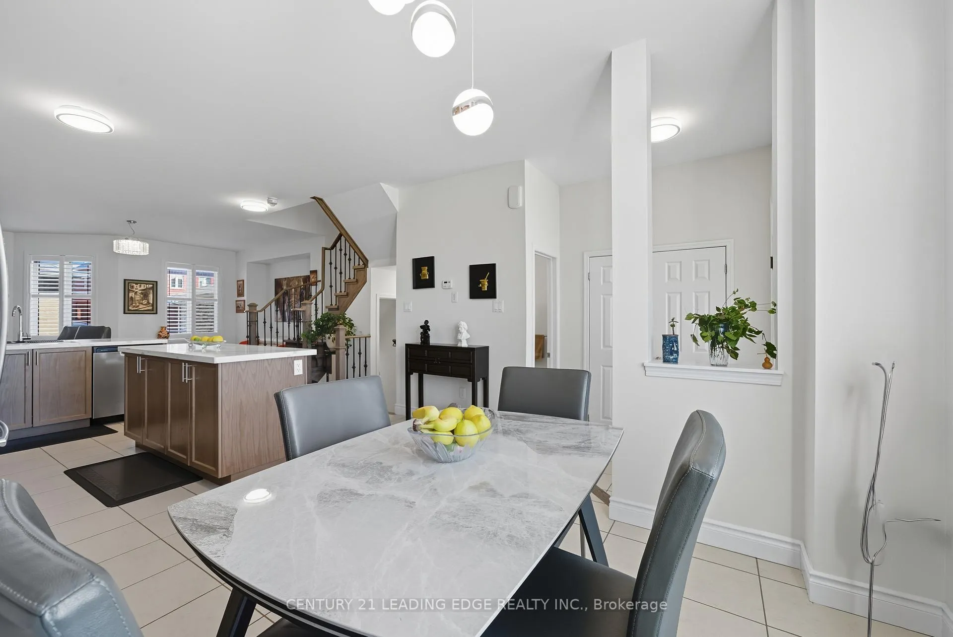 Photo 9 of 14 Drayton Avenue, Ajax, Northwest Ajax — HOMEH