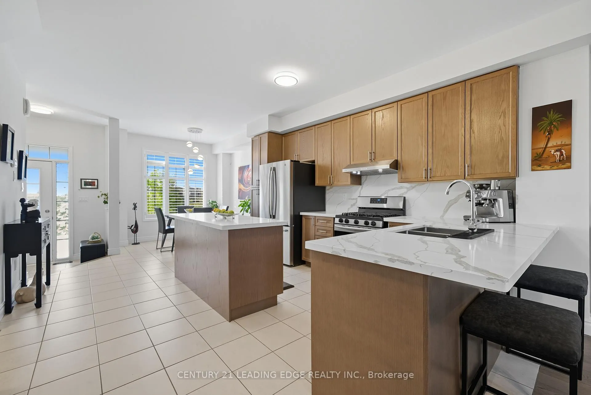 Photo 12 of 14 Drayton Avenue, Ajax, Northwest Ajax — HOMEH
